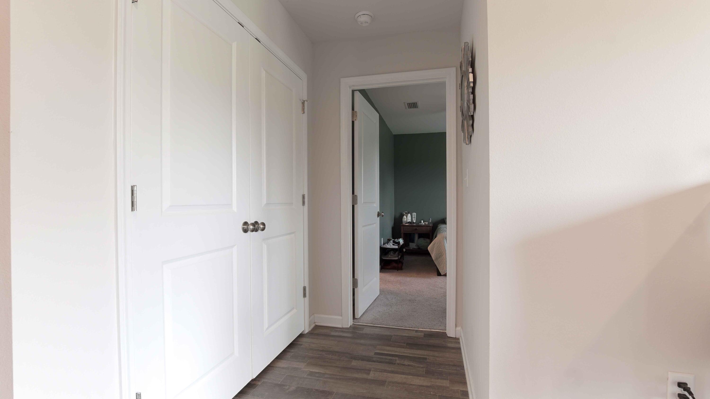 Sawmill Court - Residential