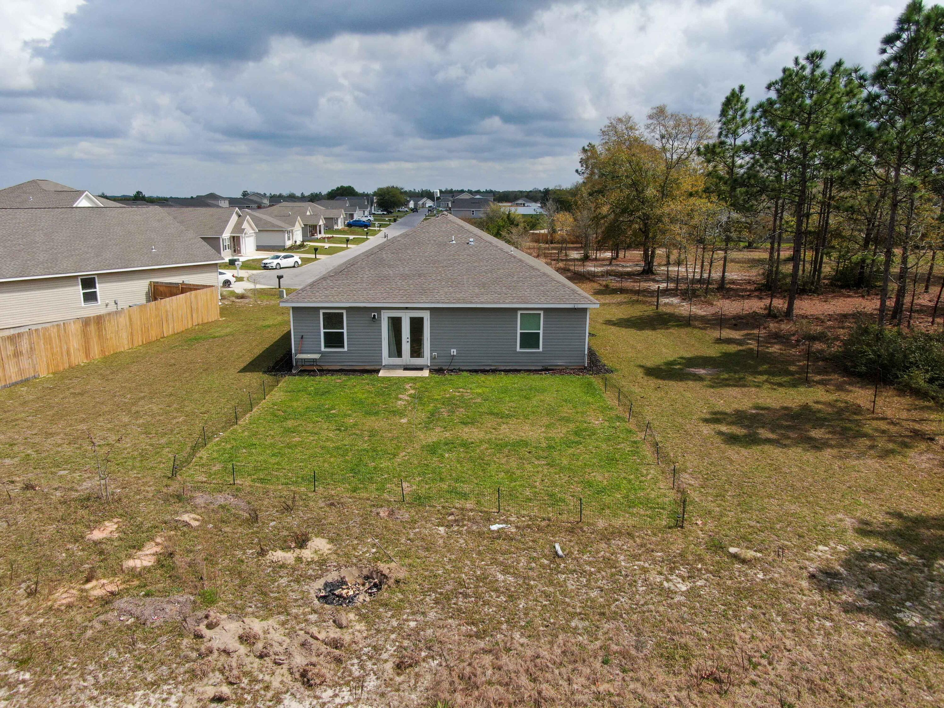 Sawmill Court - Residential