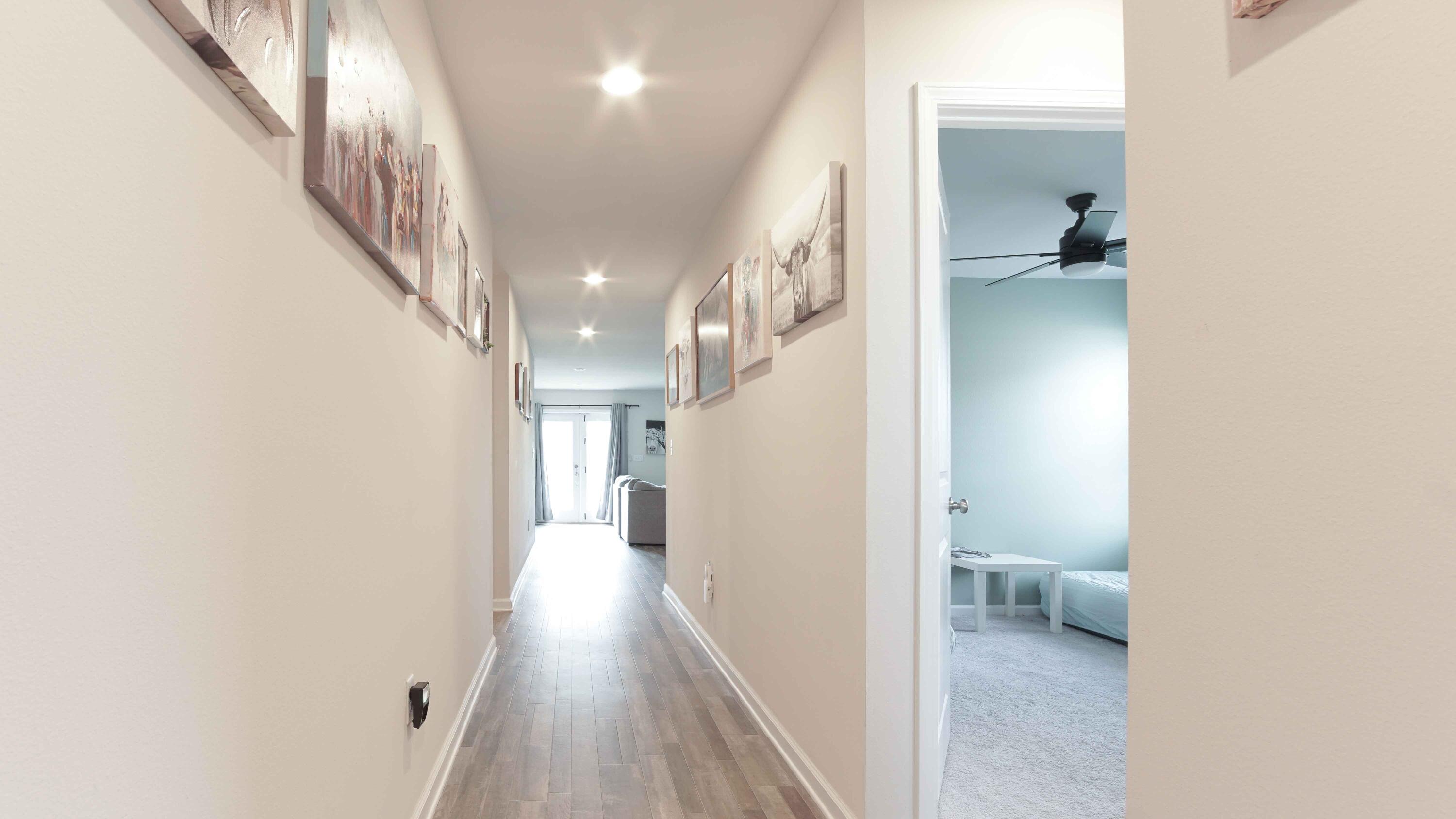 Sawmill Court - Residential