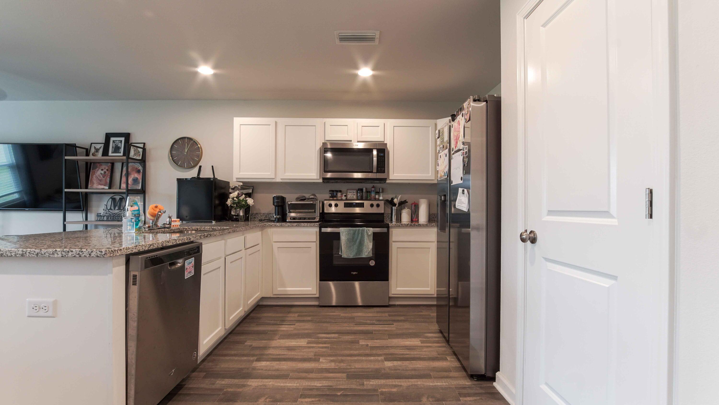 Sawmill Court - Residential