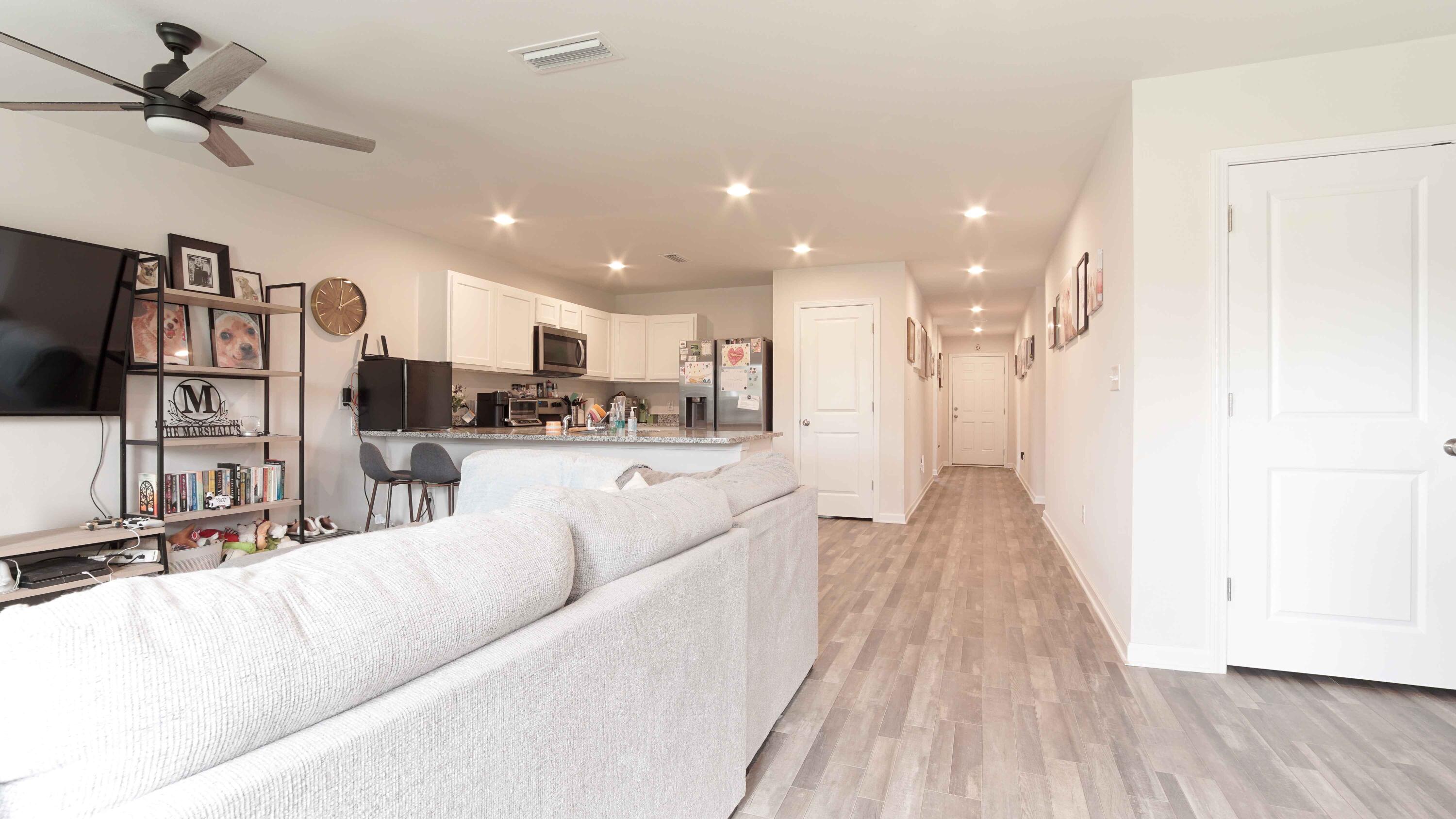 Sawmill Court - Residential