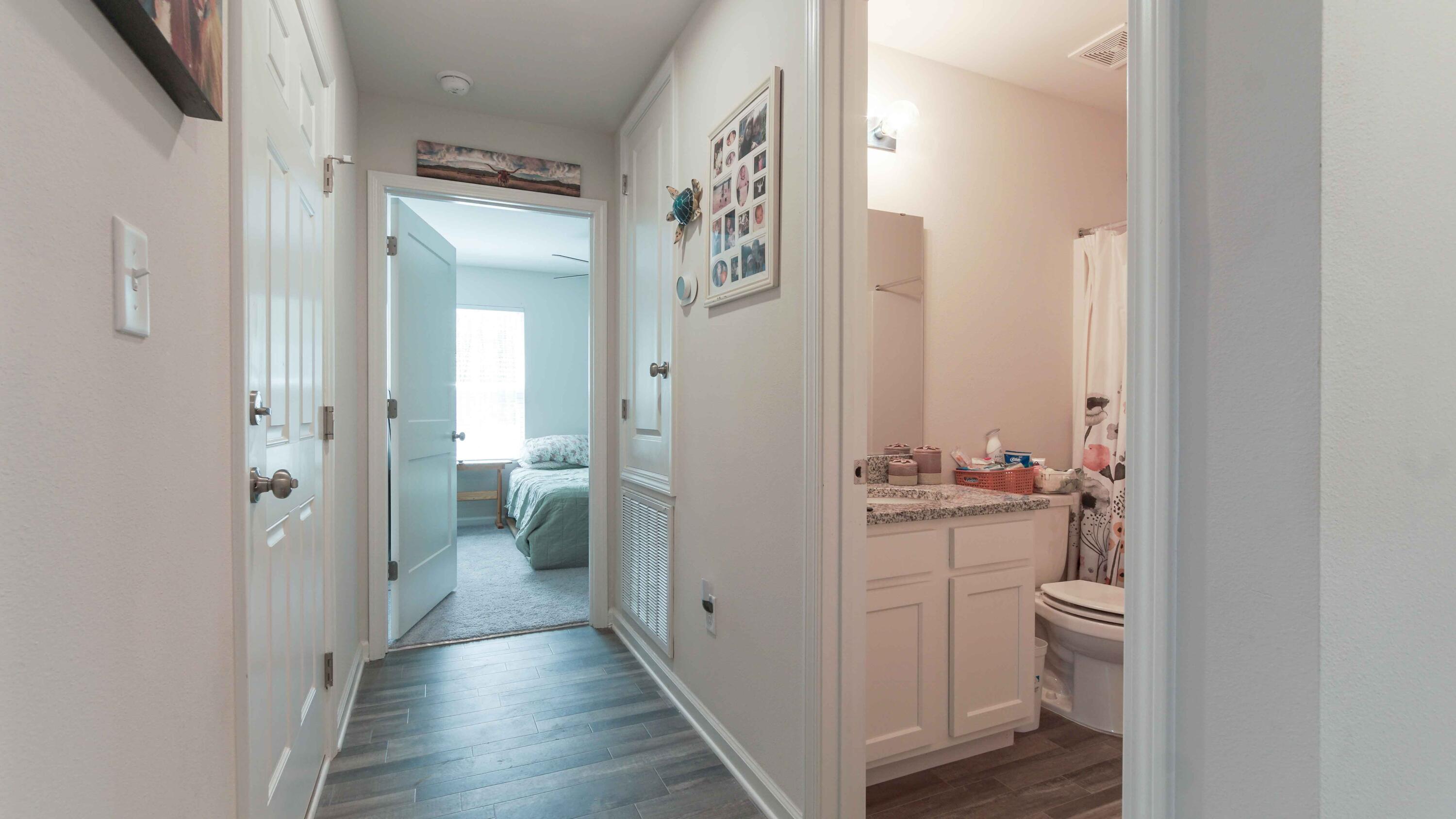 Sawmill Court - Residential