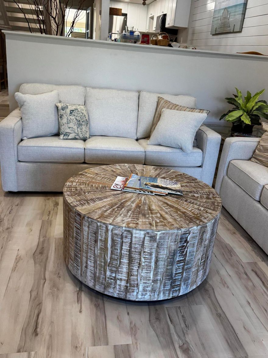 This fully furnished 2-bedroom, 3 full bath   lakefront townhome located in Bayou Village within Sandestin Golf & Beach Resort. This spacious townhome boasts 1,396 sq. ft. and offers beautiful views of the lake from the screened-in patio. The Village of Baytowne Wharf is just a short drive away with fantastic dining, shopping, and entertainment options. PHOTOS COMING MAY 1.