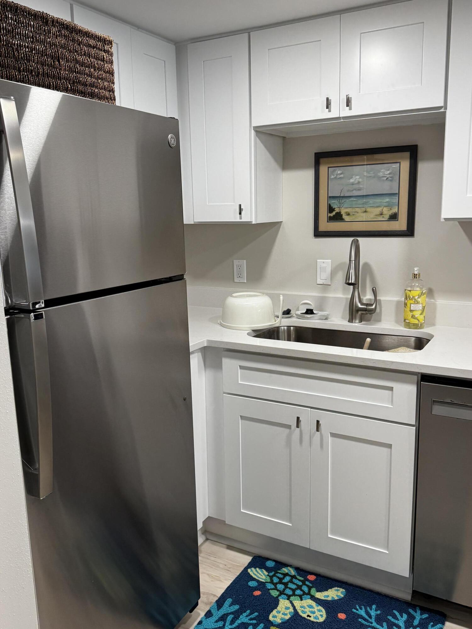 BAYOU VILLAGE CONDO PH 1 - Residential Lease