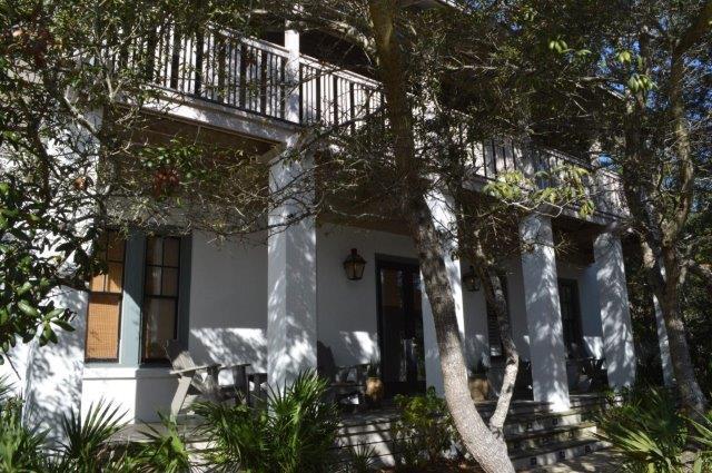 ROSEMARY BEACH - Residential