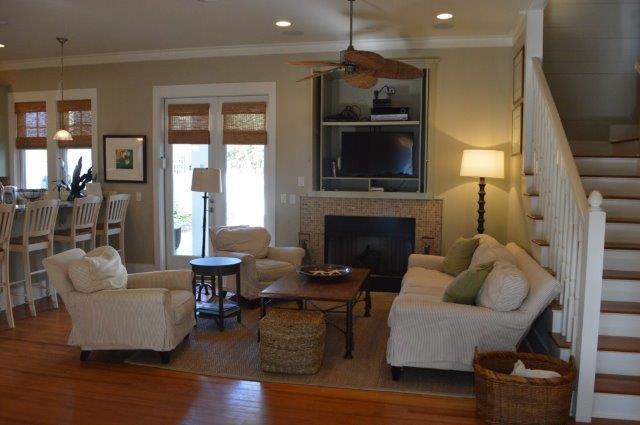 ROSEMARY BEACH - Residential
