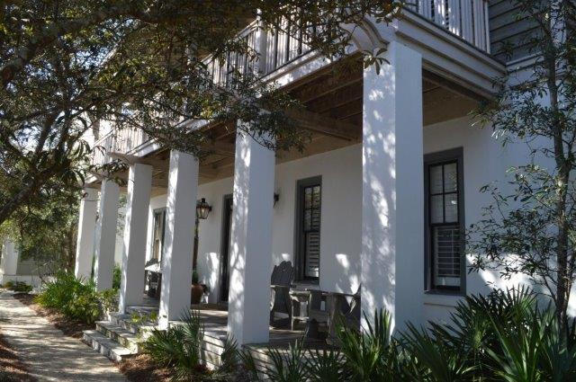 ROSEMARY BEACH - Residential