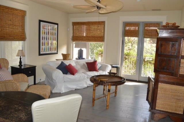 ROSEMARY BEACH - Residential