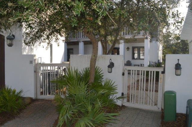 ROSEMARY BEACH - Residential