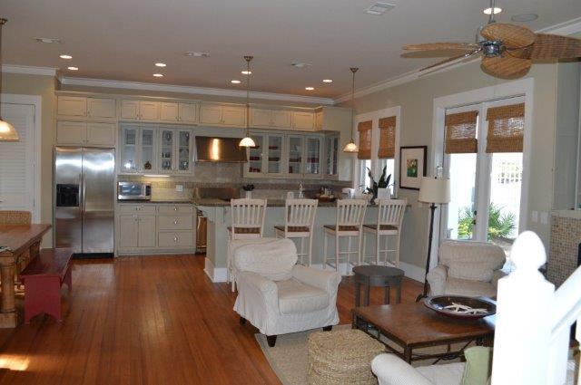 ROSEMARY BEACH - Residential