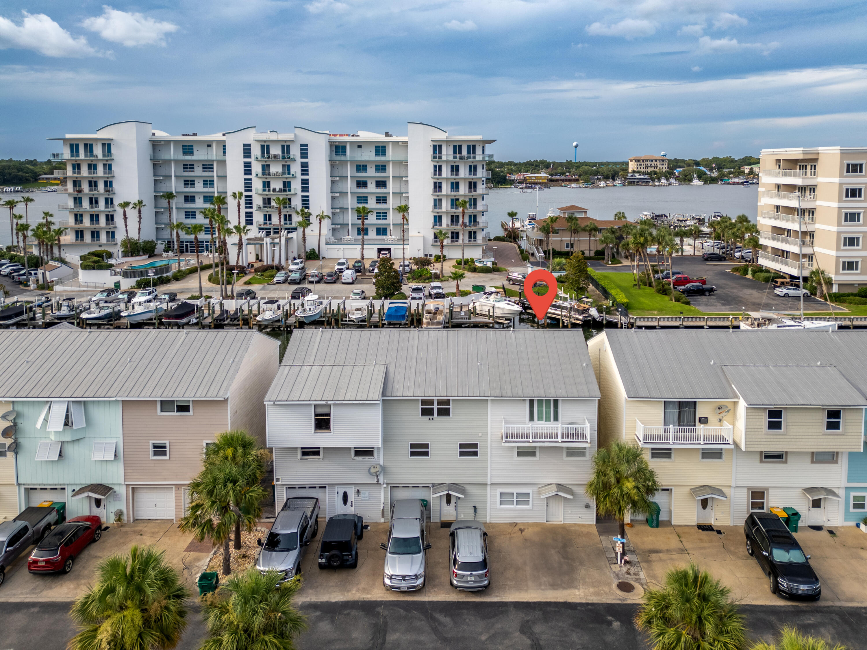 445 Gulf Shore Drive 10