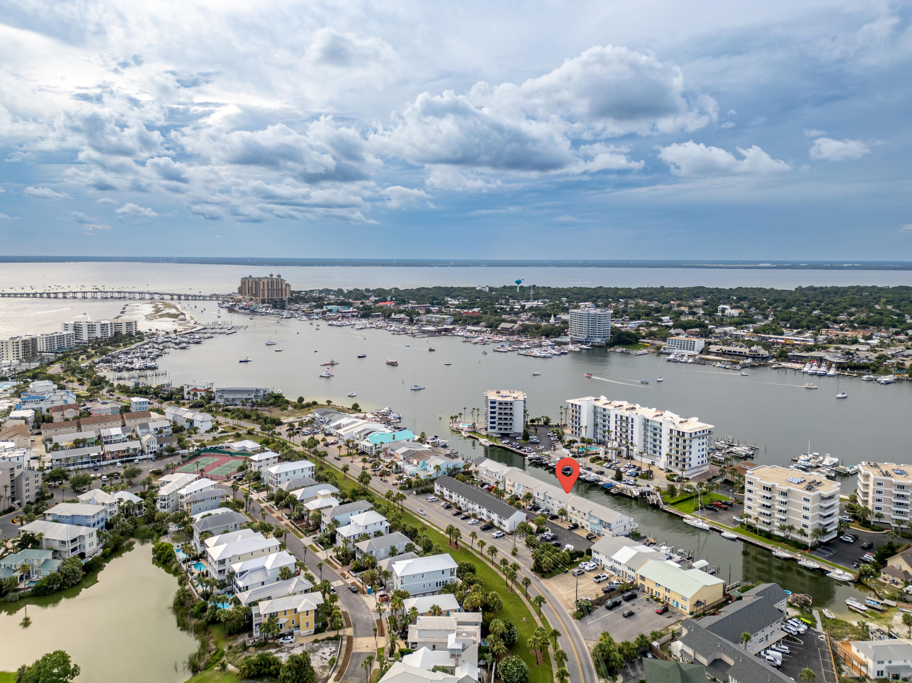 CANAL PLACE PH 1 - Residential