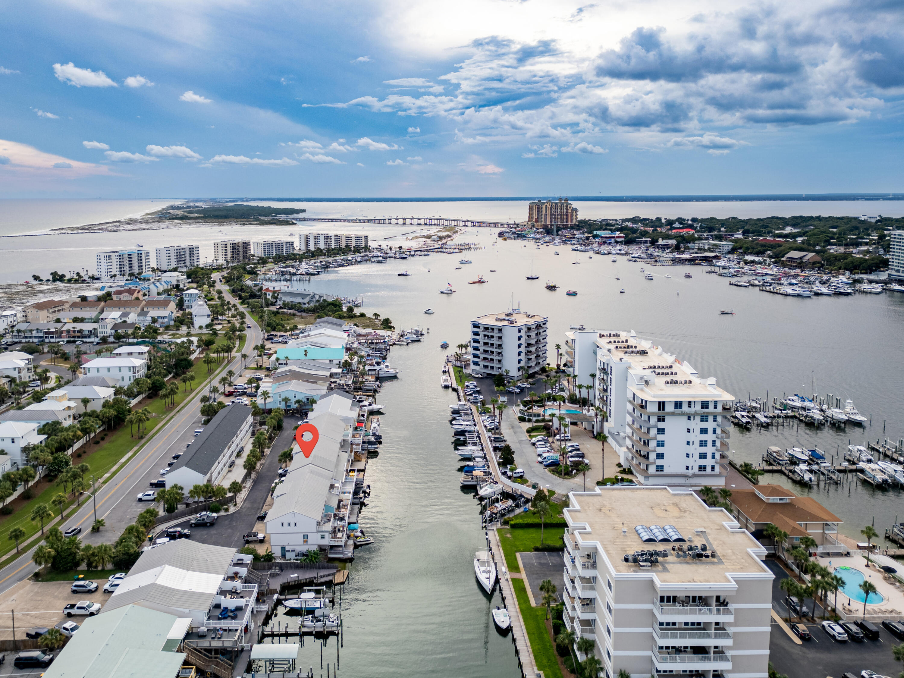 445 Gulf Shore Drive 10