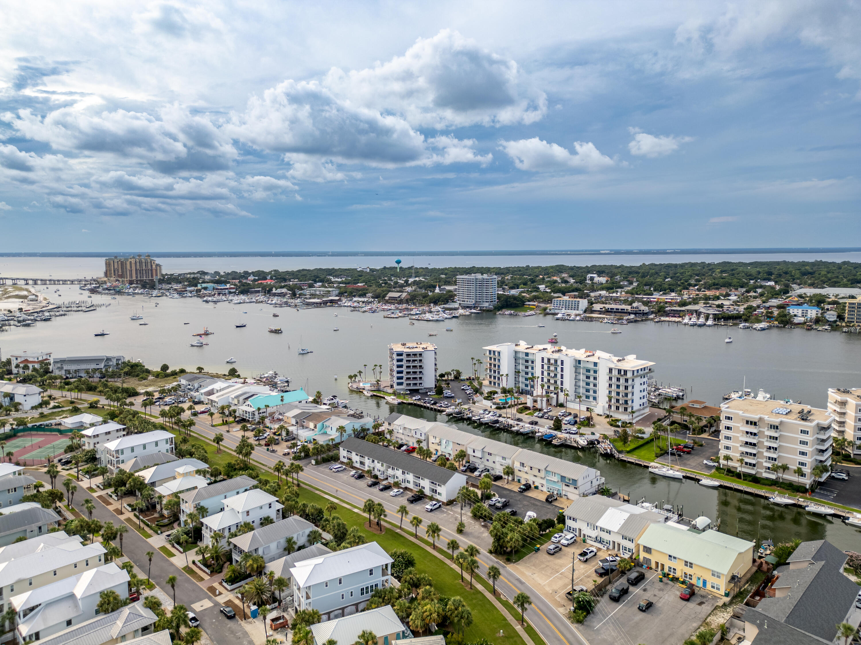 445 Gulf Shore Drive 10