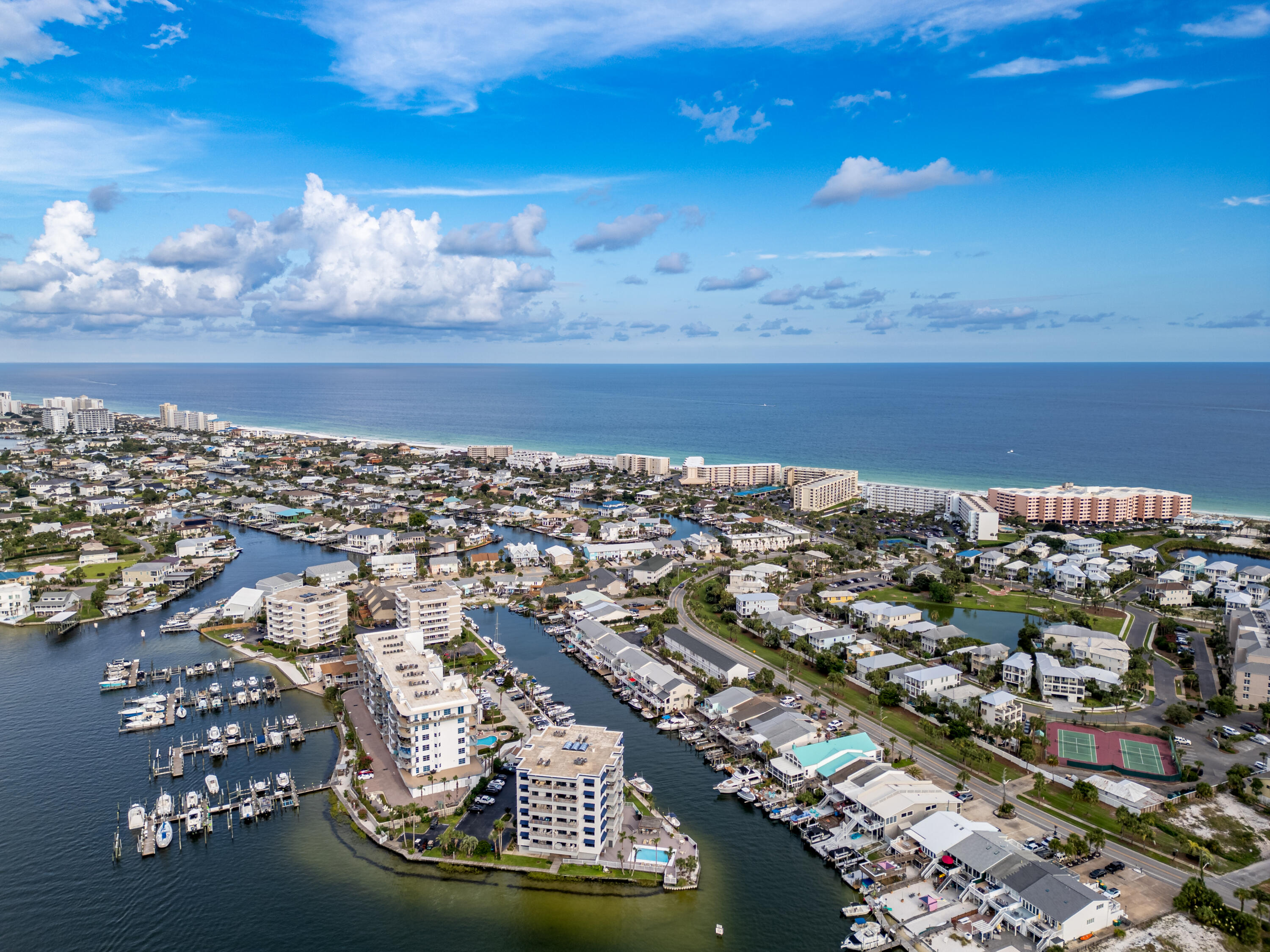CANAL PLACE PH 1 - Residential