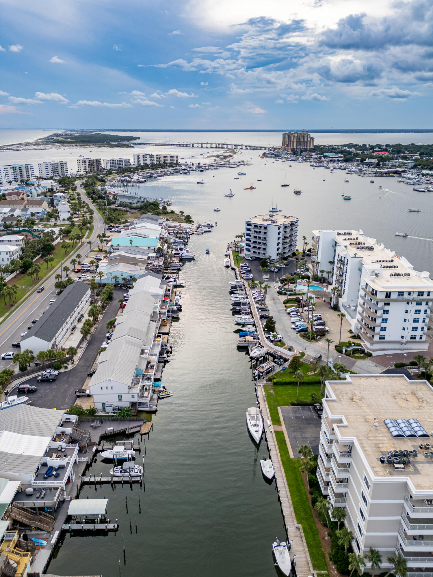 CANAL PLACE PH 1 - Residential
