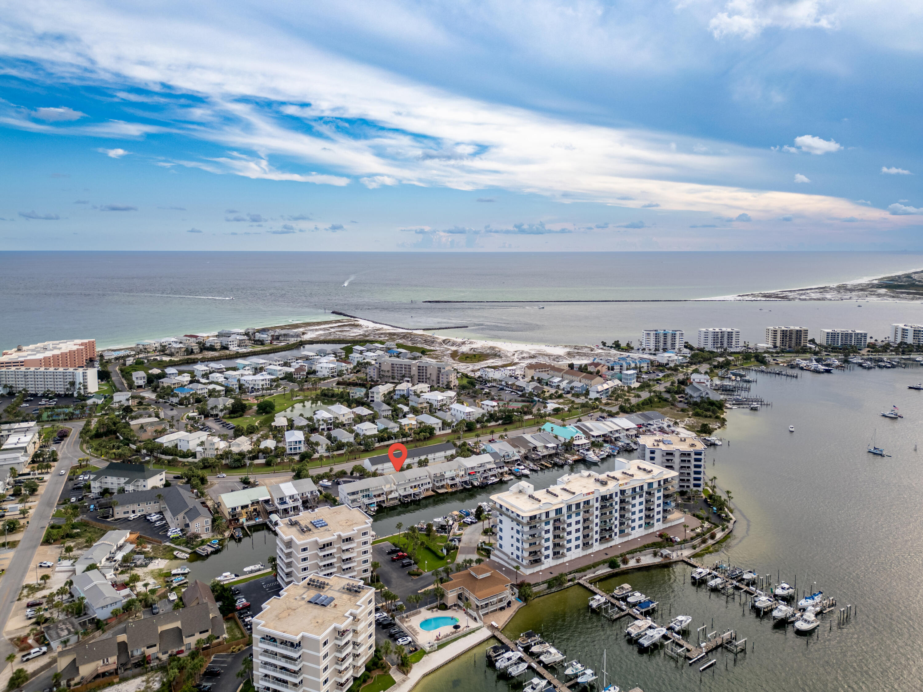 CANAL PLACE PH 1 - Residential