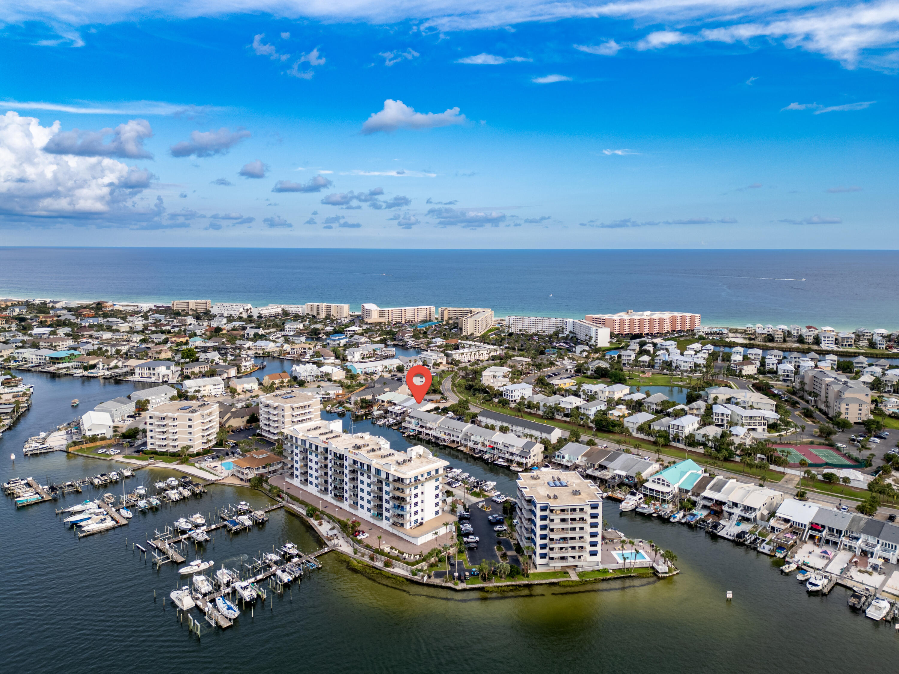 CANAL PLACE PH 1 - Residential