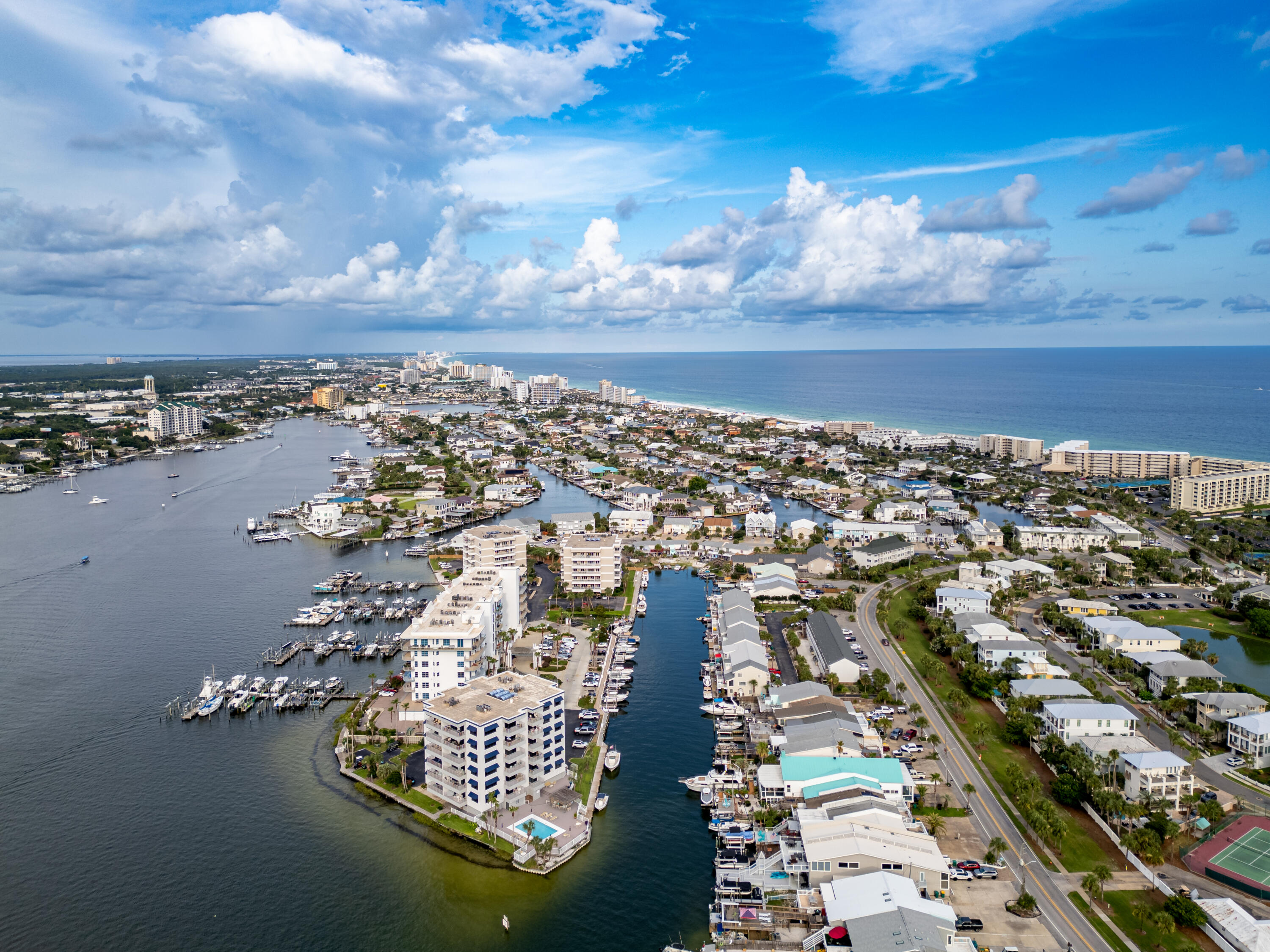 CANAL PLACE PH 1 - Residential