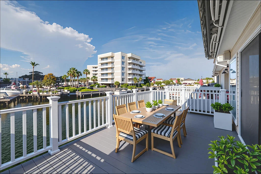 CANAL PLACE PH 1 - Residential