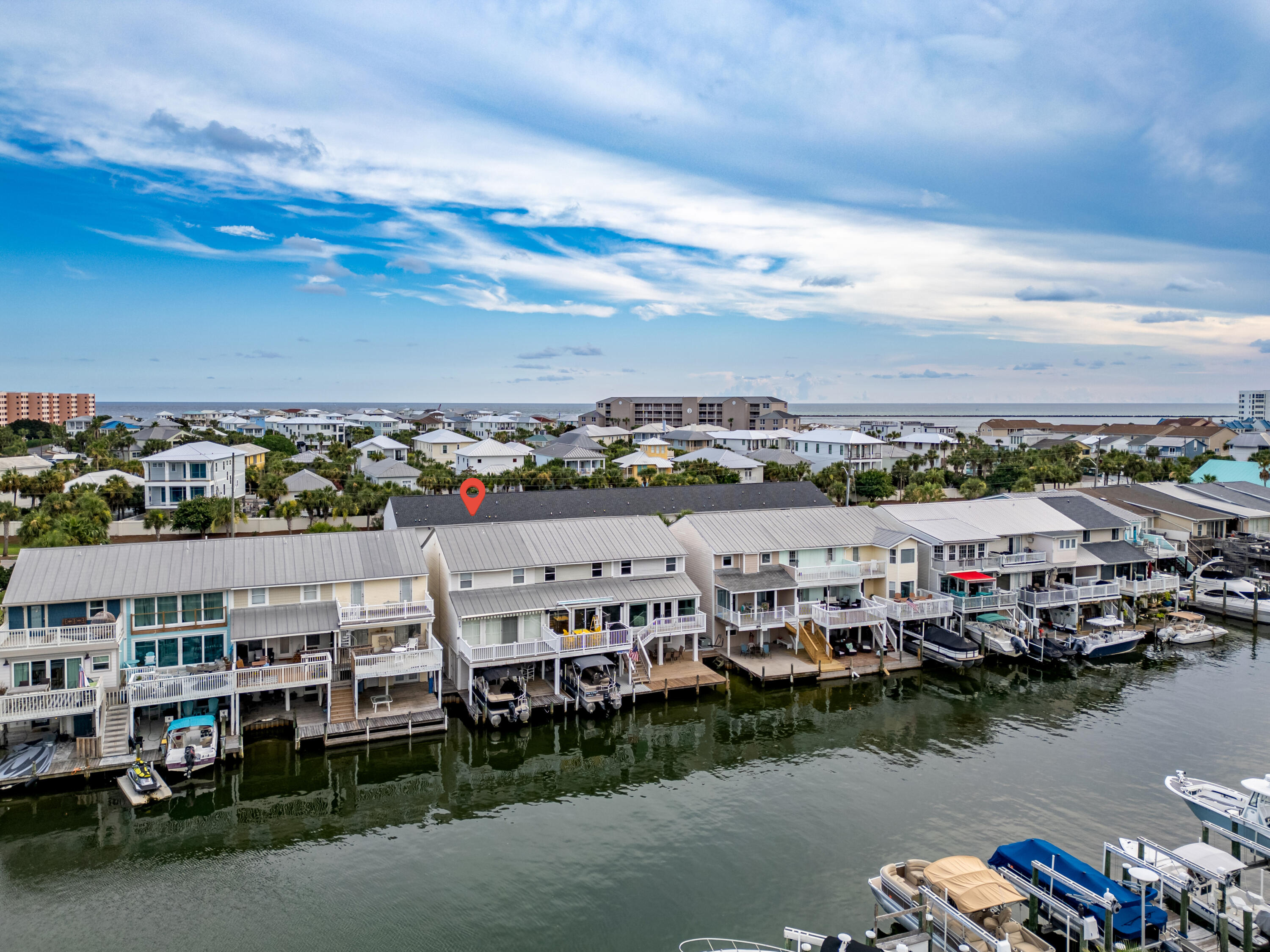 CANAL PLACE PH 1 - Residential