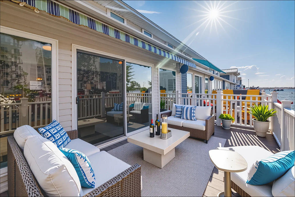 CANAL PLACE PH 1 - Residential