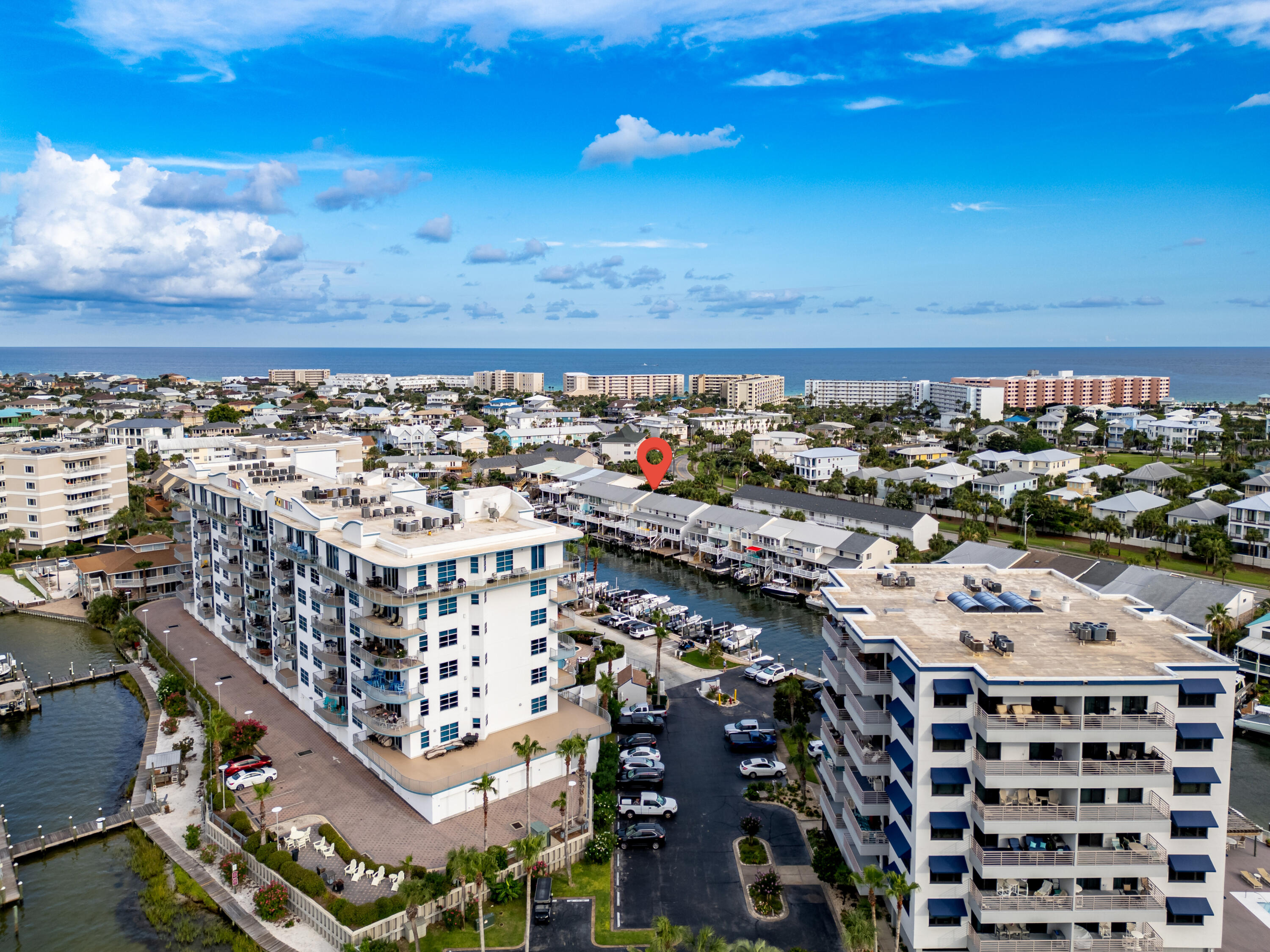 CANAL PLACE PH 1 - Residential