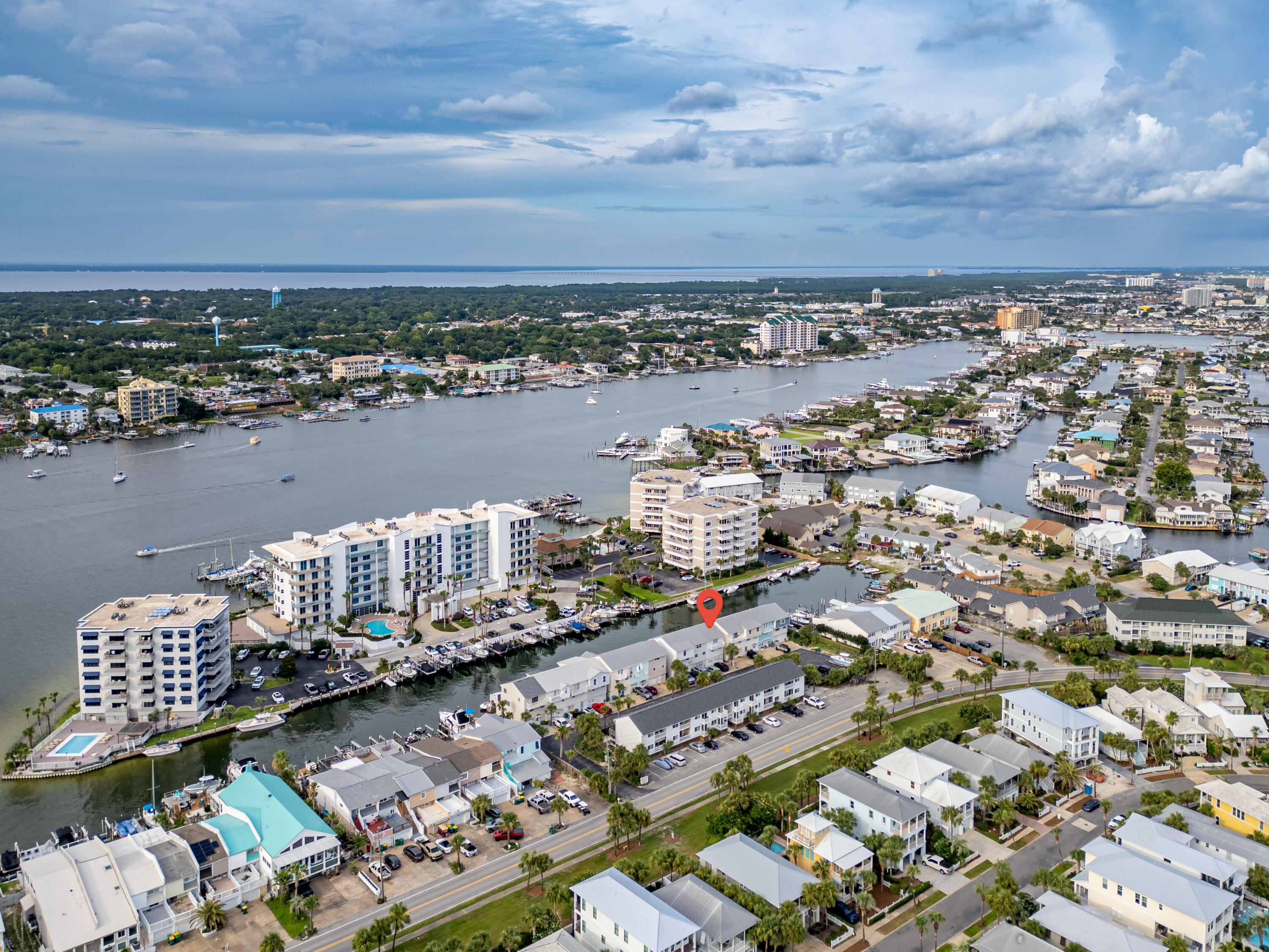 CANAL PLACE PH 1 - Residential
