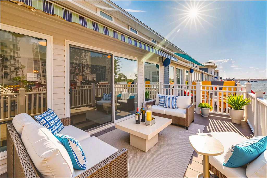 CANAL PLACE PH 1 - Residential