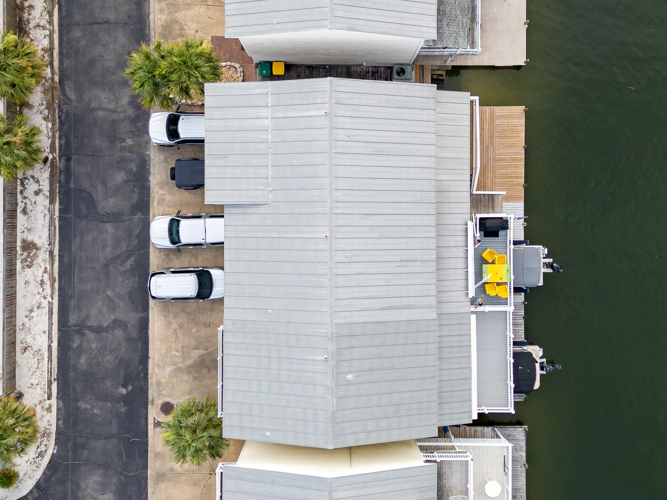 CANAL PLACE PH 1 - Residential