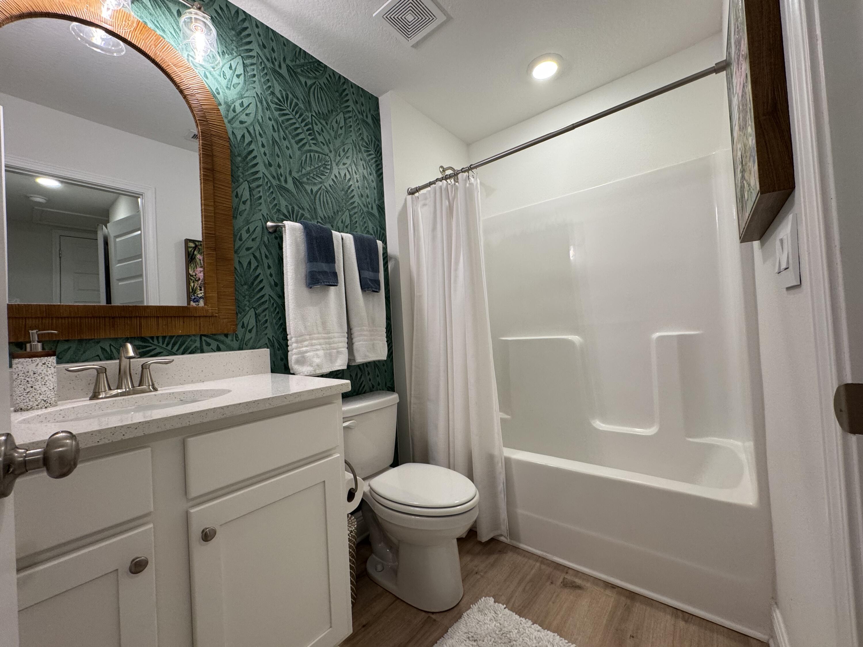 Harbor Place - Residential