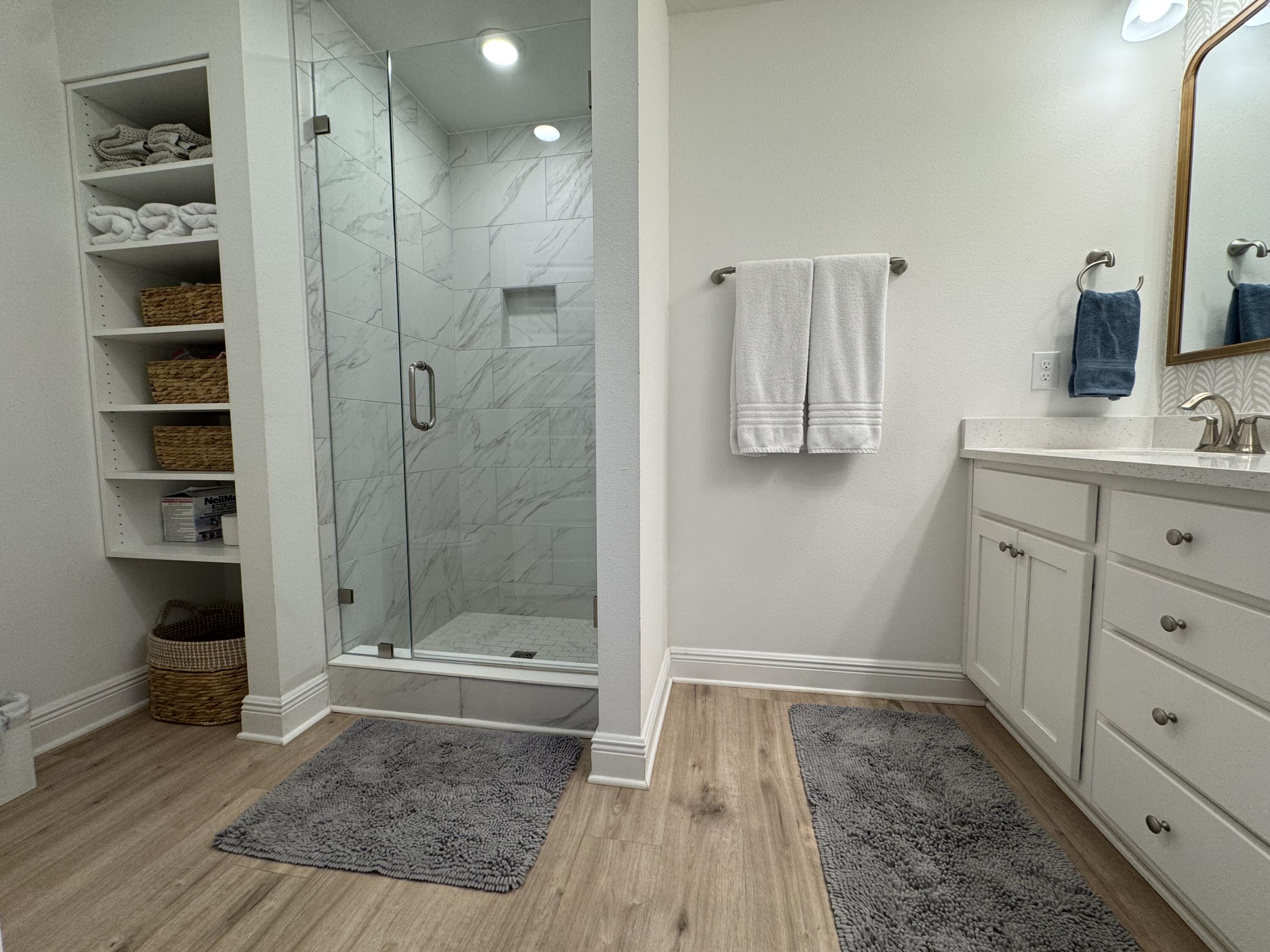 Harbor Place - Residential