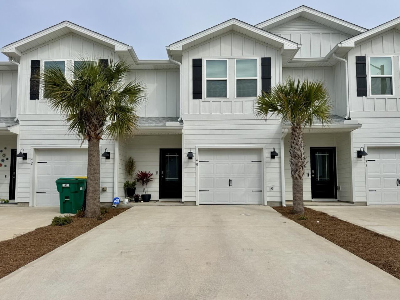Harbor Place - Residential
