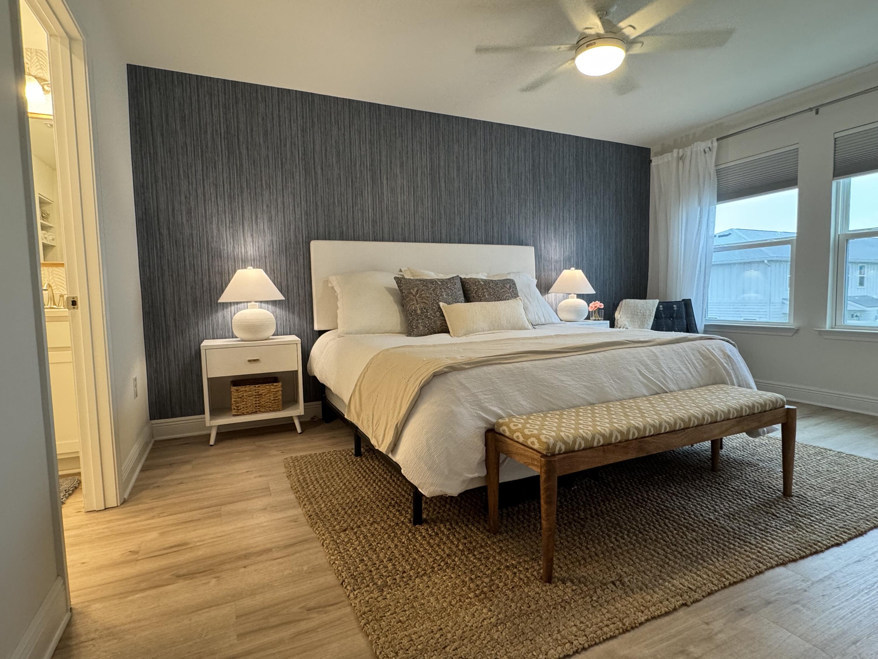 Harbor Place - Residential
