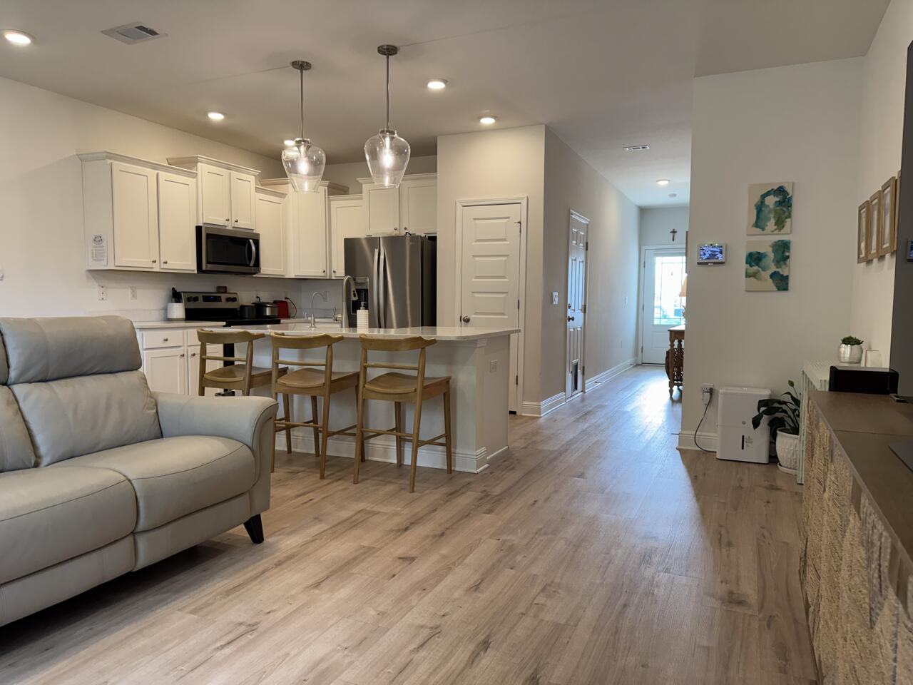 Harbor Place - Residential
