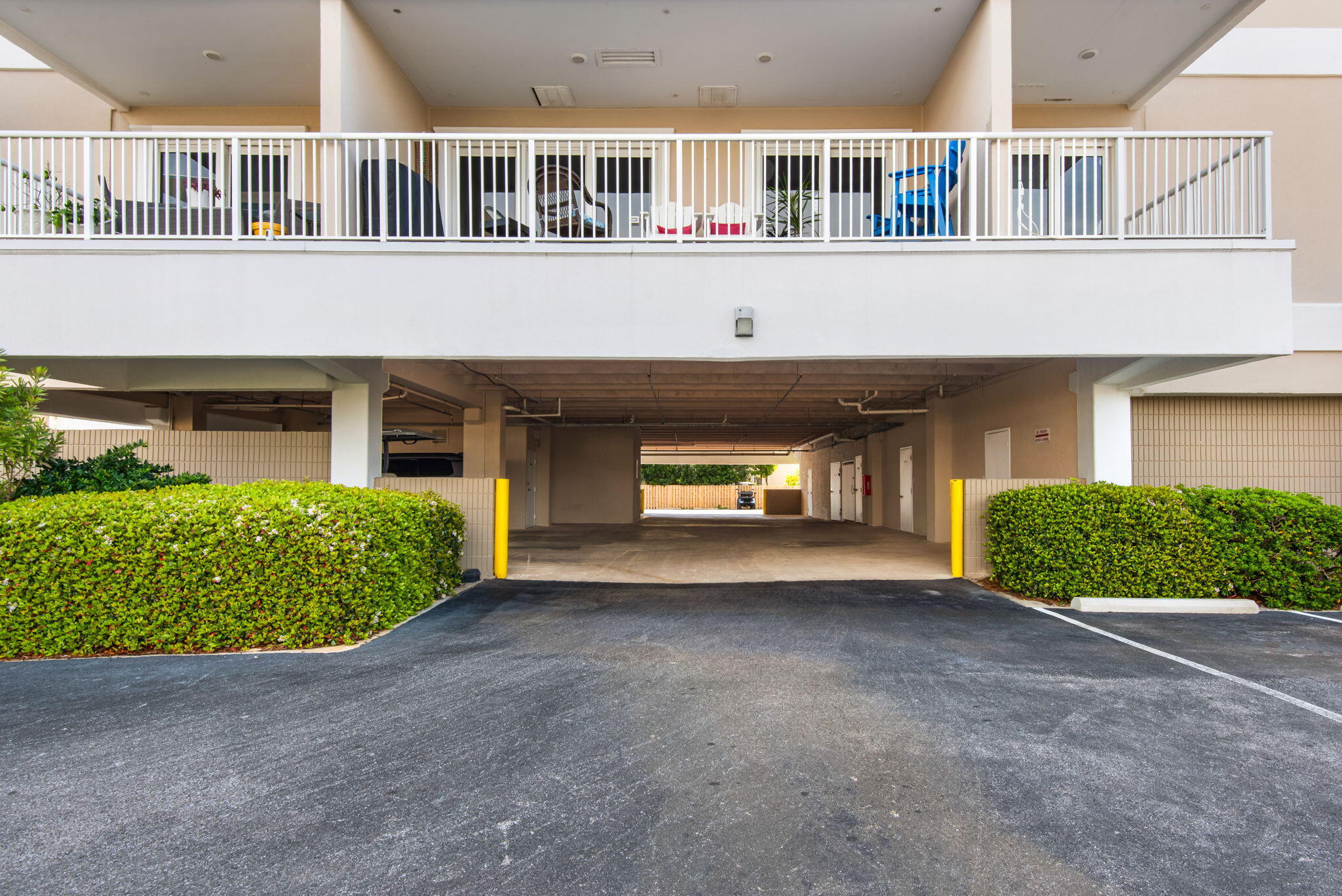 Sun King Towers - Residential