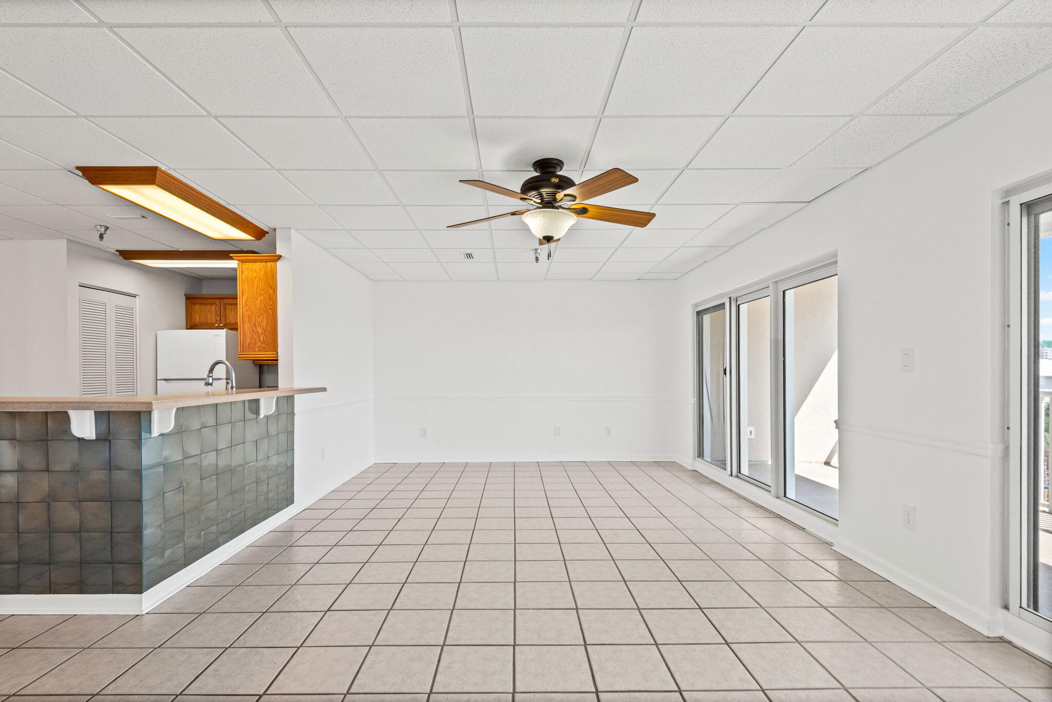 Sun King Towers - Residential