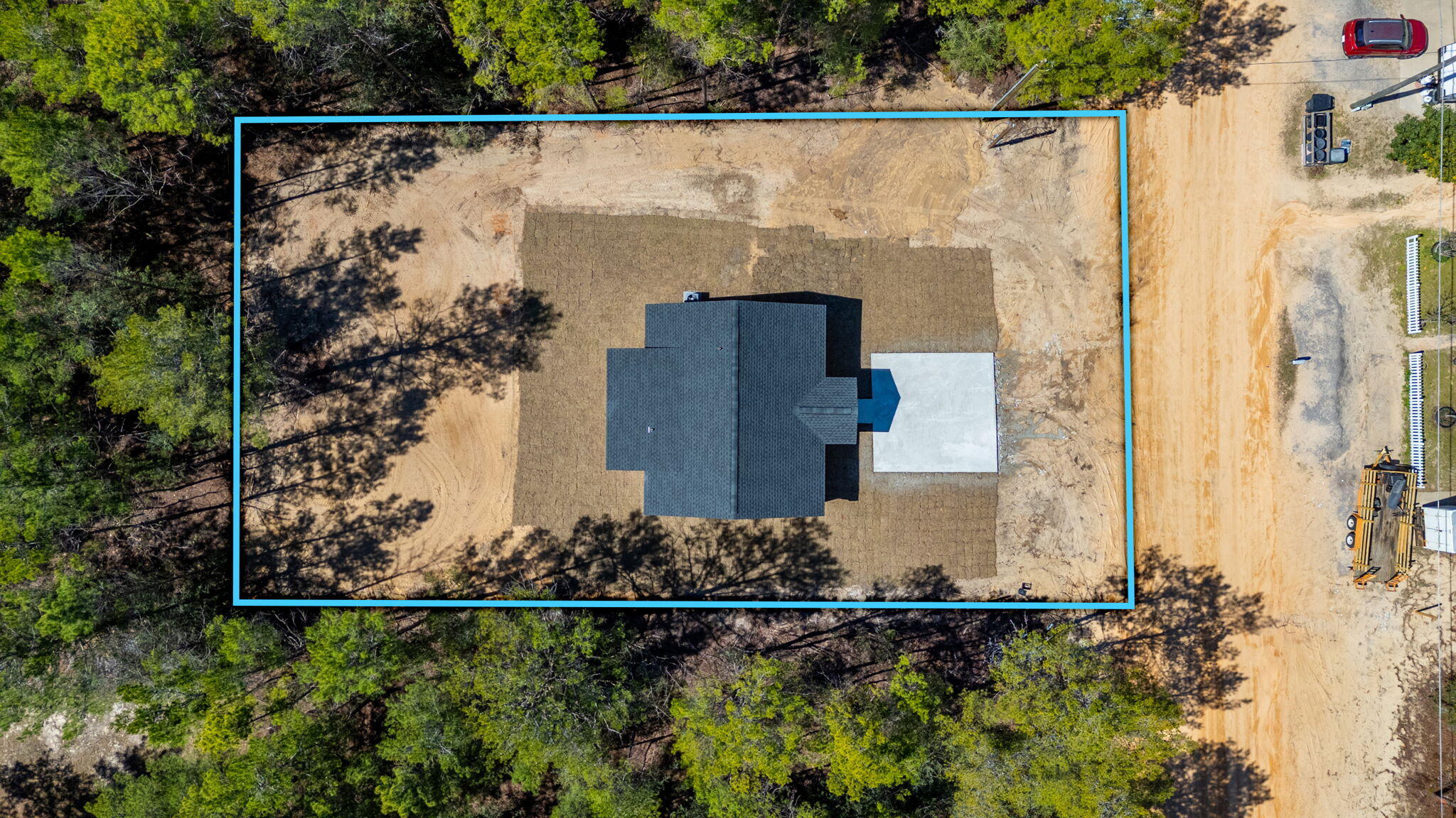 OAKWOOD HILLS UNIT 3 - Residential