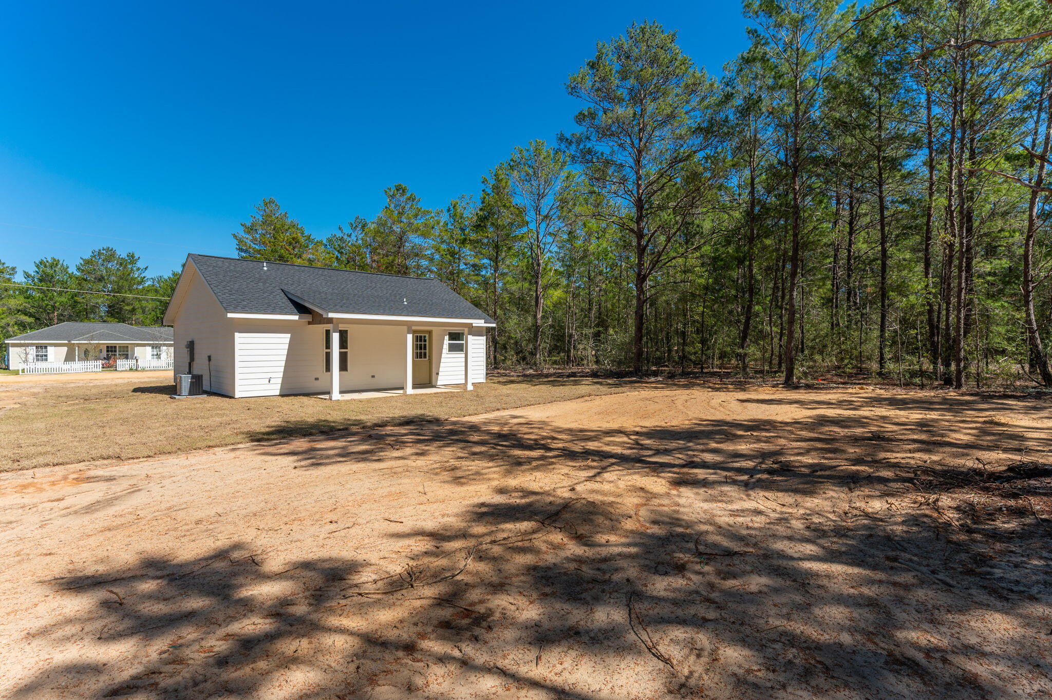 OAKWOOD HILLS UNIT 3 - Residential