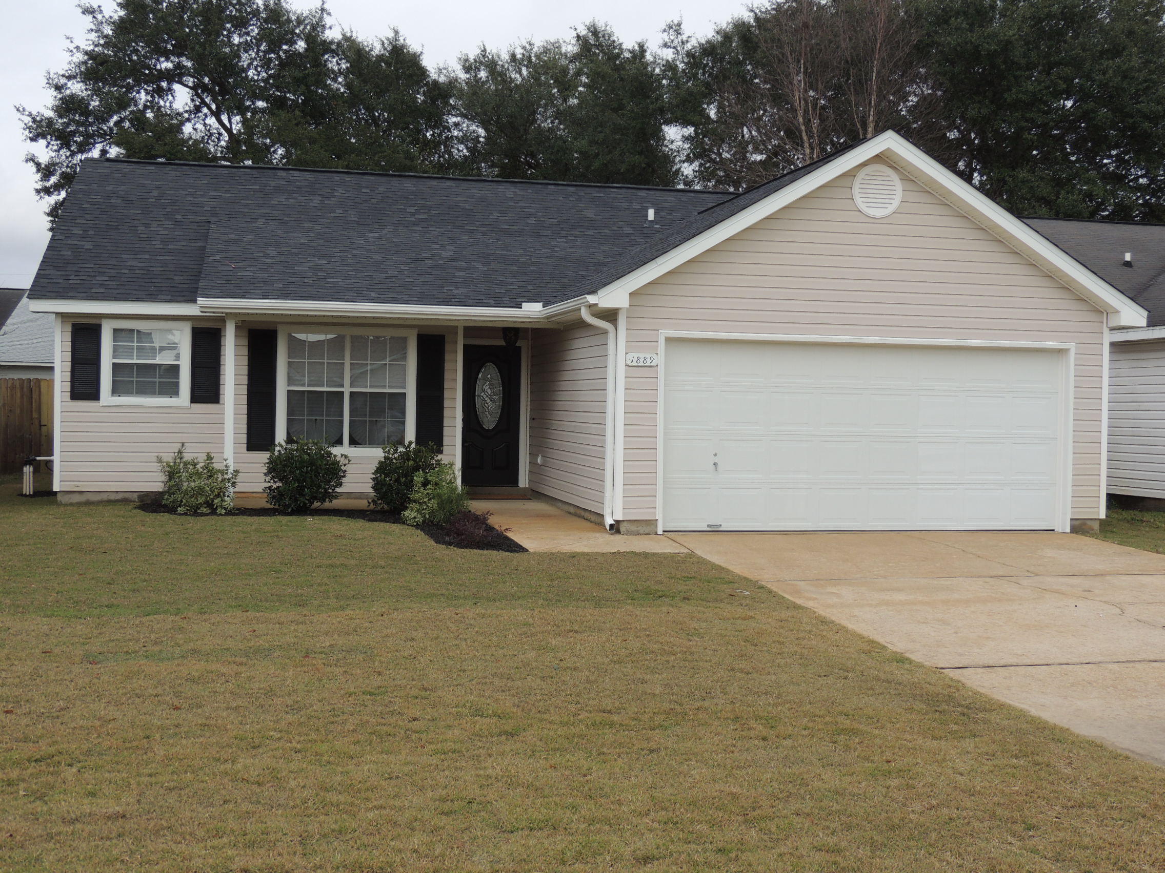 GREYSTONE S/D - Residential