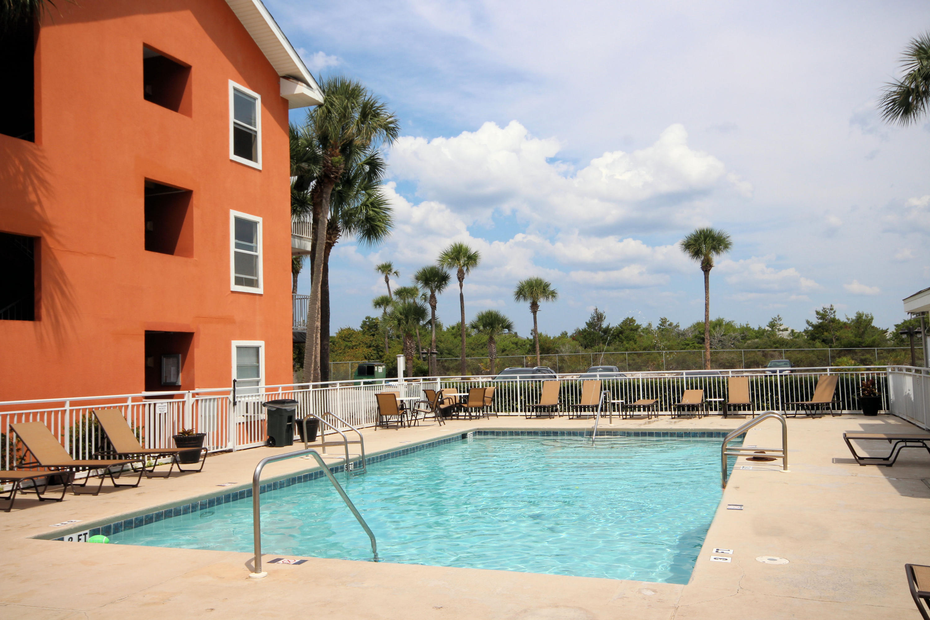 GULFVIEW 2 CONDO PH 2 - Residential