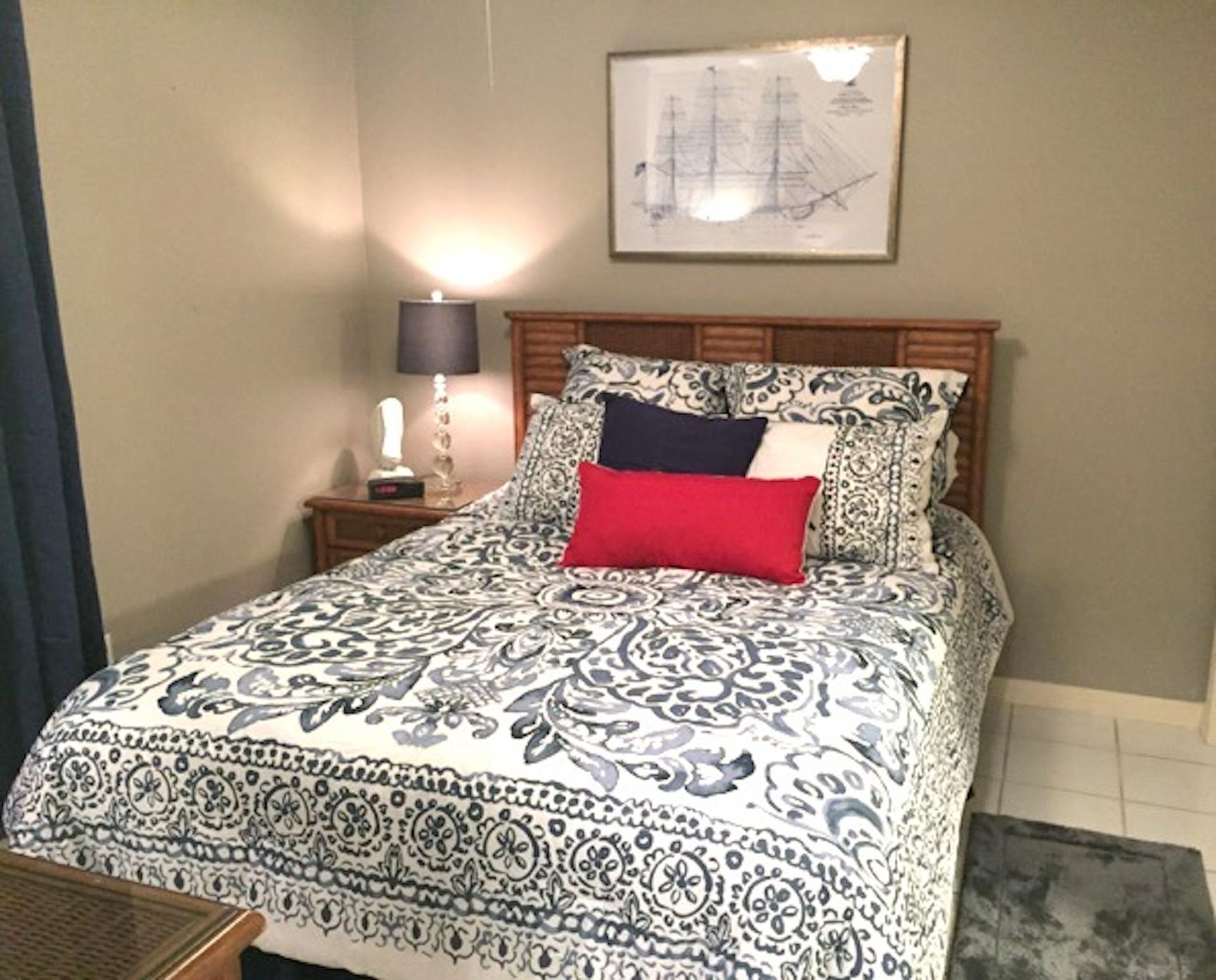 GULFVIEW 2 CONDO PH 2 - Residential