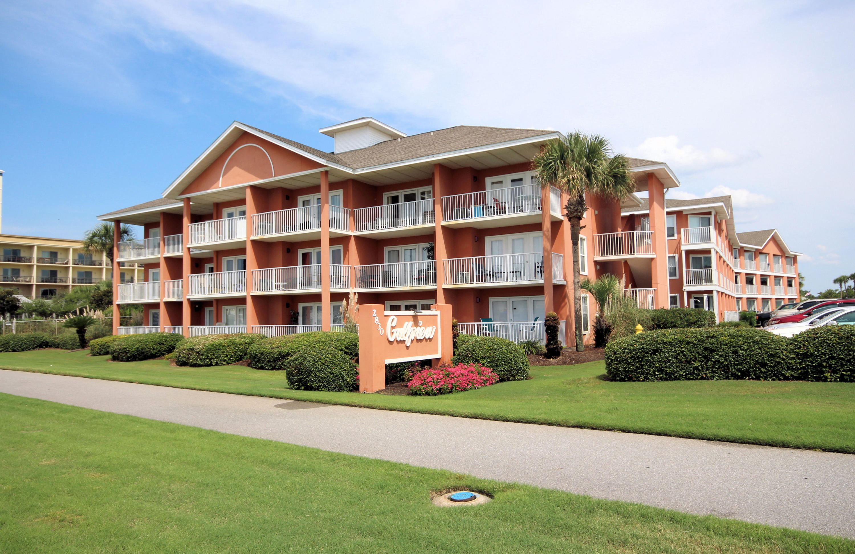 GULFVIEW 2 CONDO PH 2 - Residential