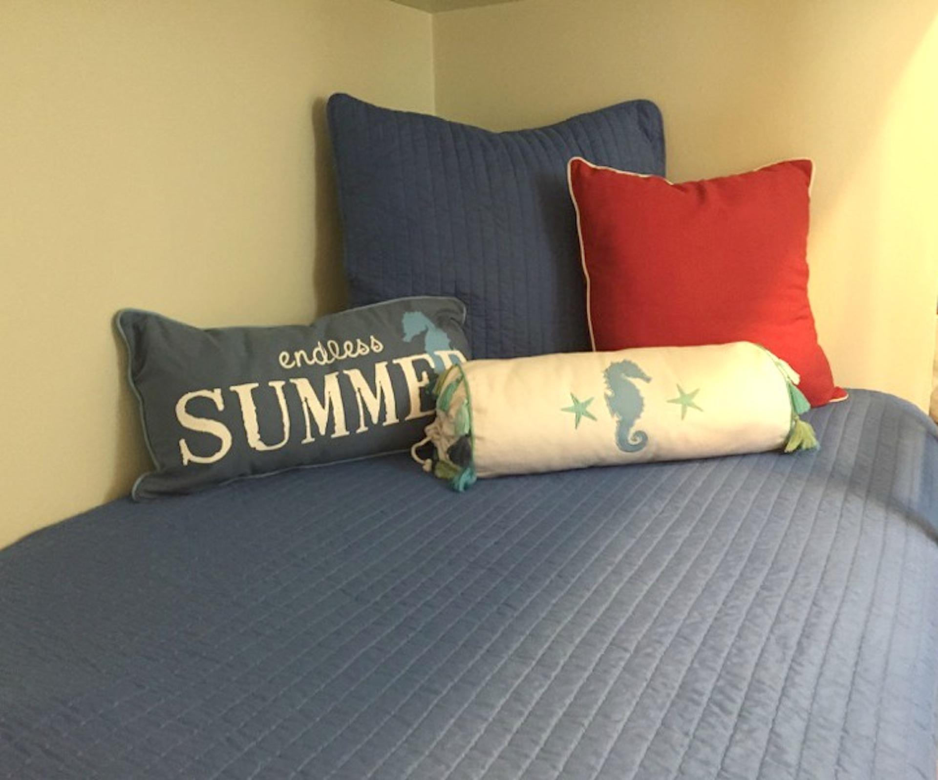 GULFVIEW 2 CONDO PH 2 - Residential