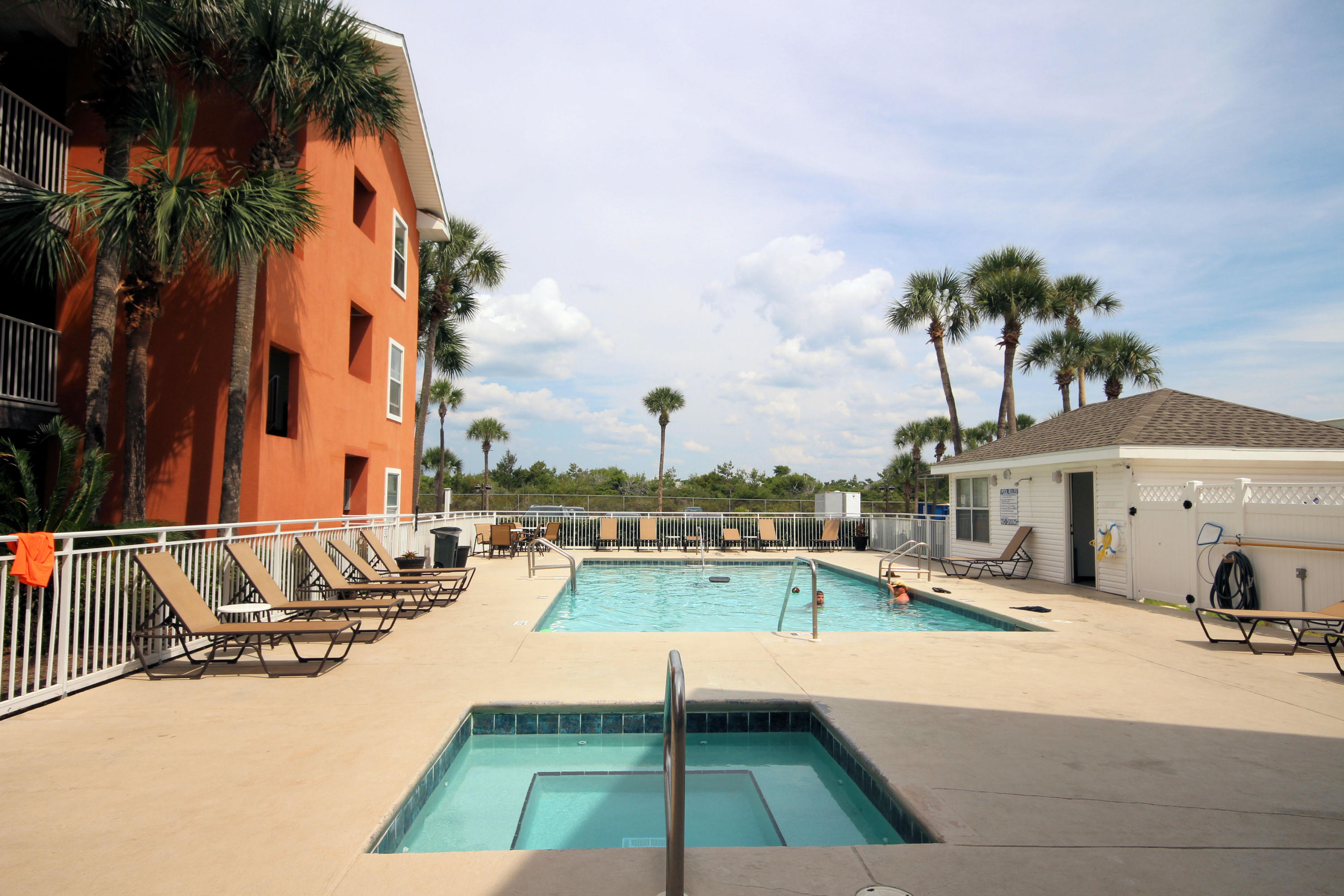 GULFVIEW 2 CONDO PH 2 - Residential