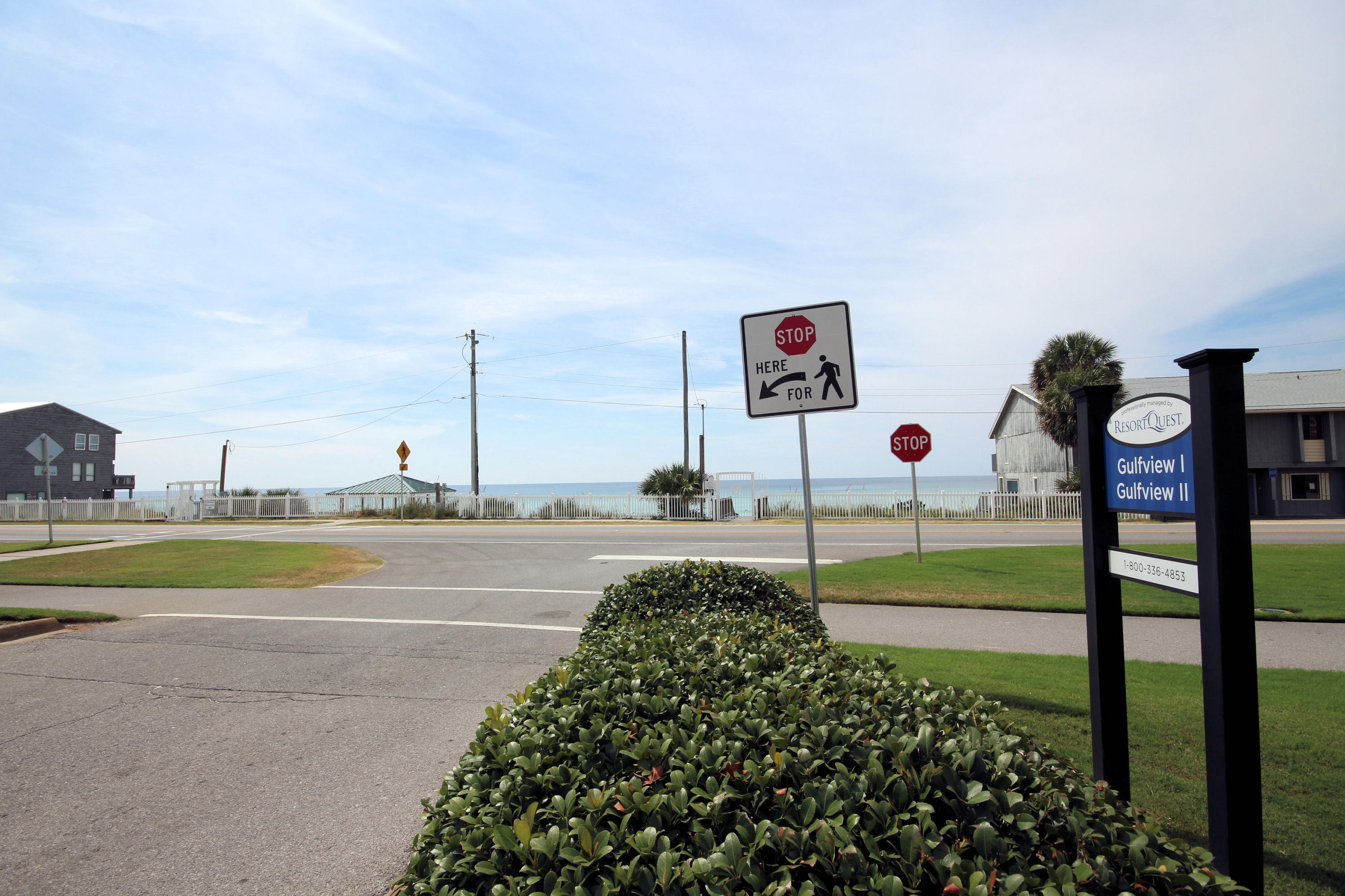 GULFVIEW 2 CONDO PH 2 - Residential