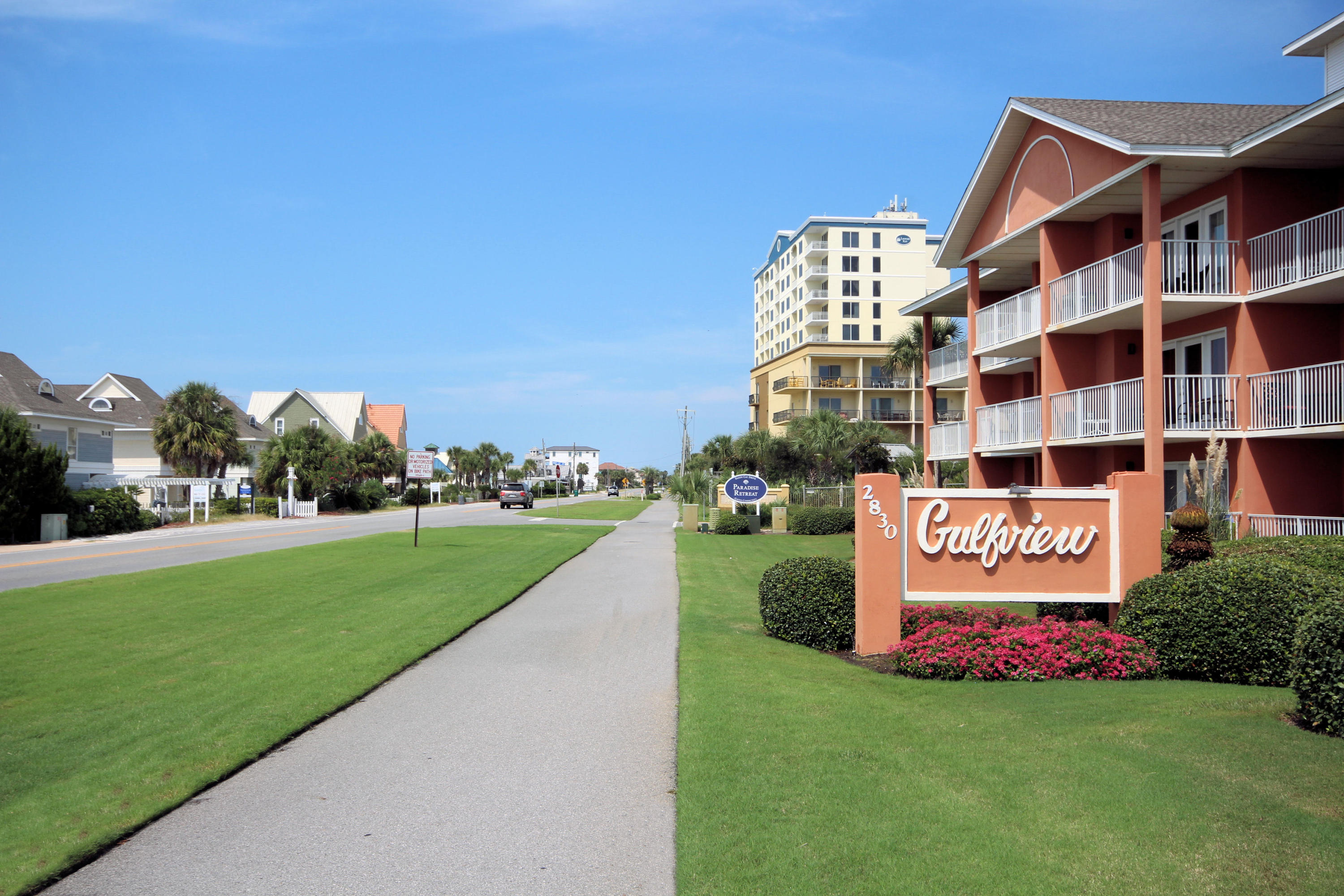 GULFVIEW 2 CONDO PH 2 - Residential