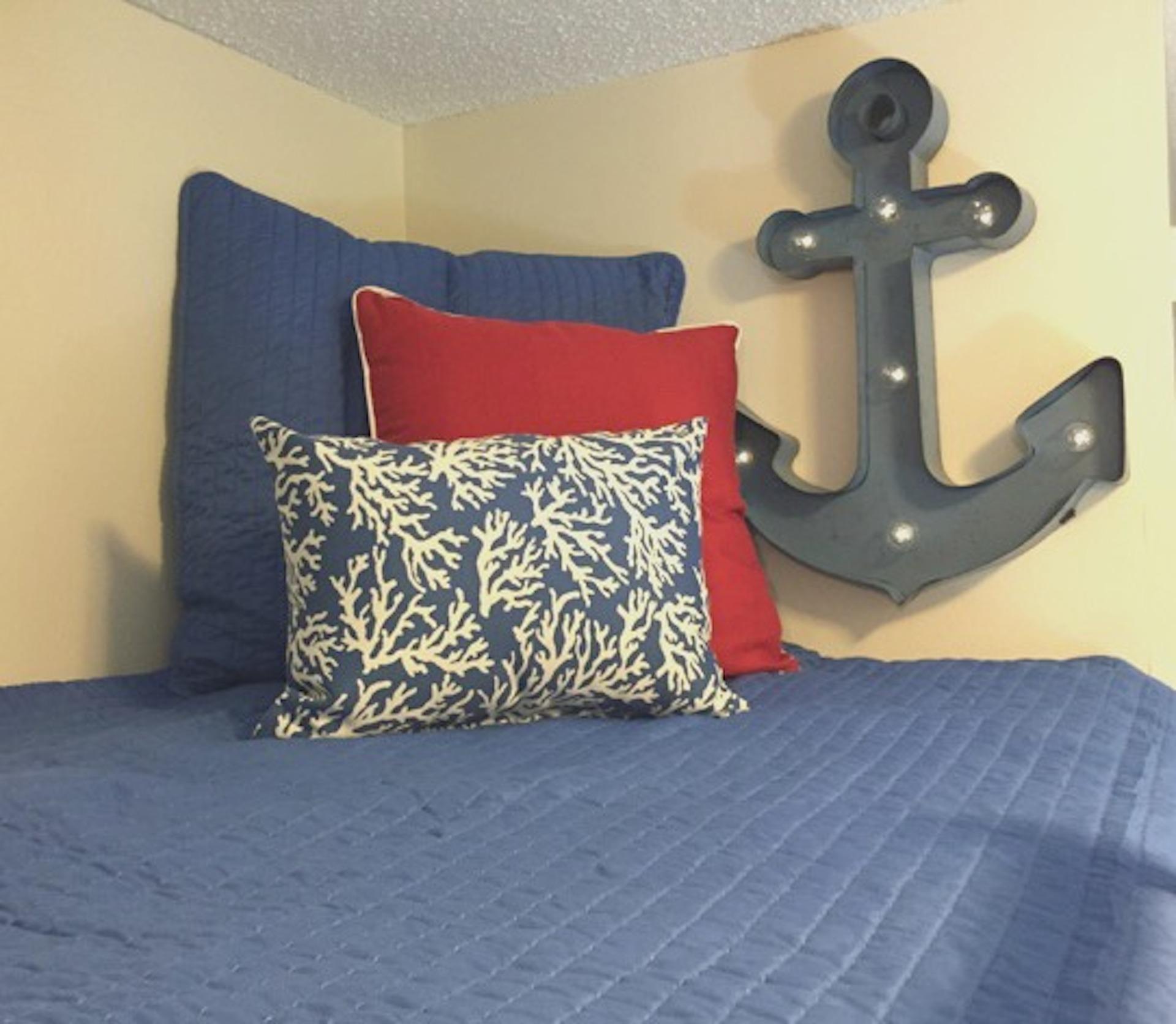 GULFVIEW 2 CONDO PH 2 - Residential