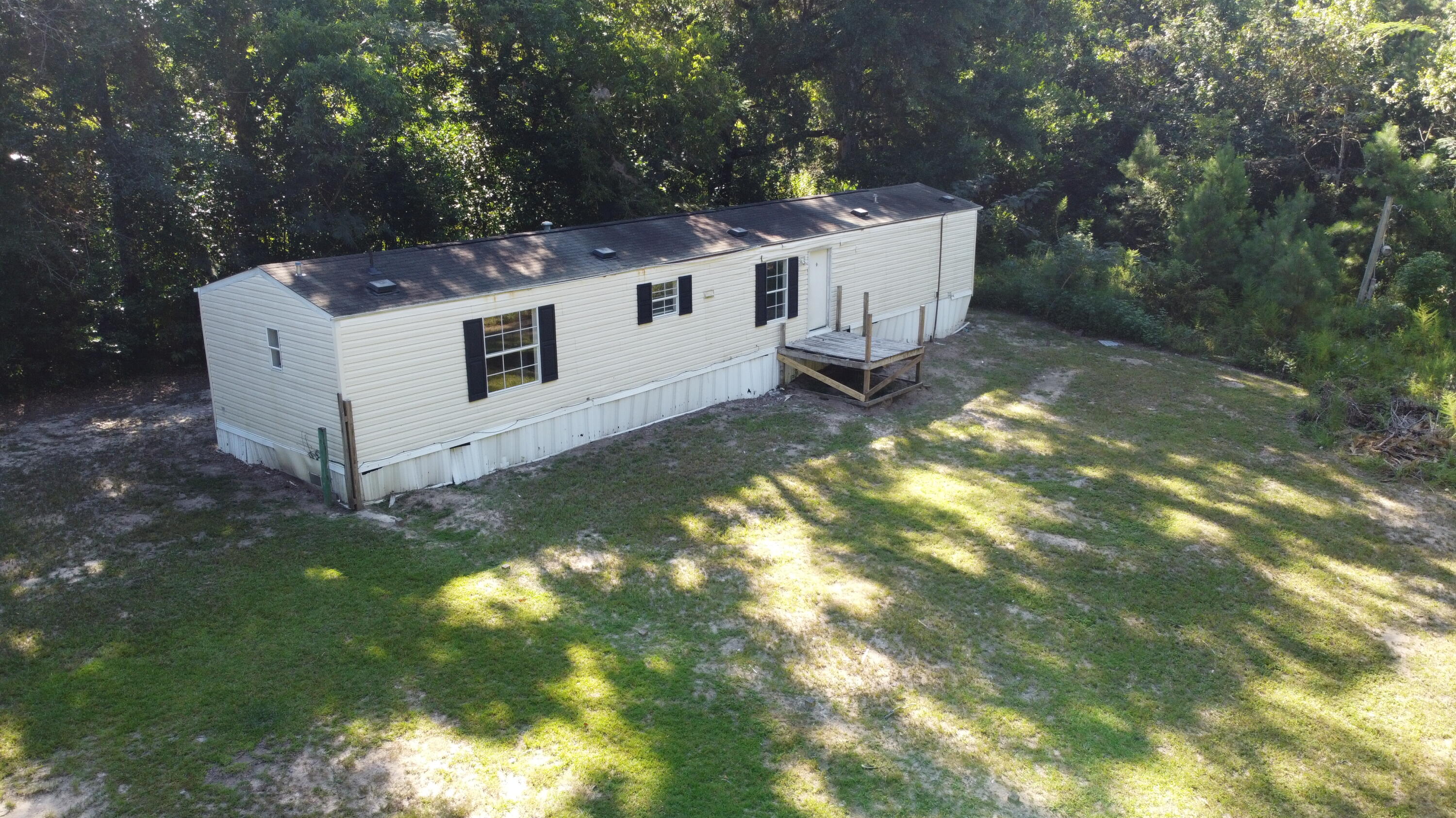 NO RECORDED SUBDIVISION - Residential