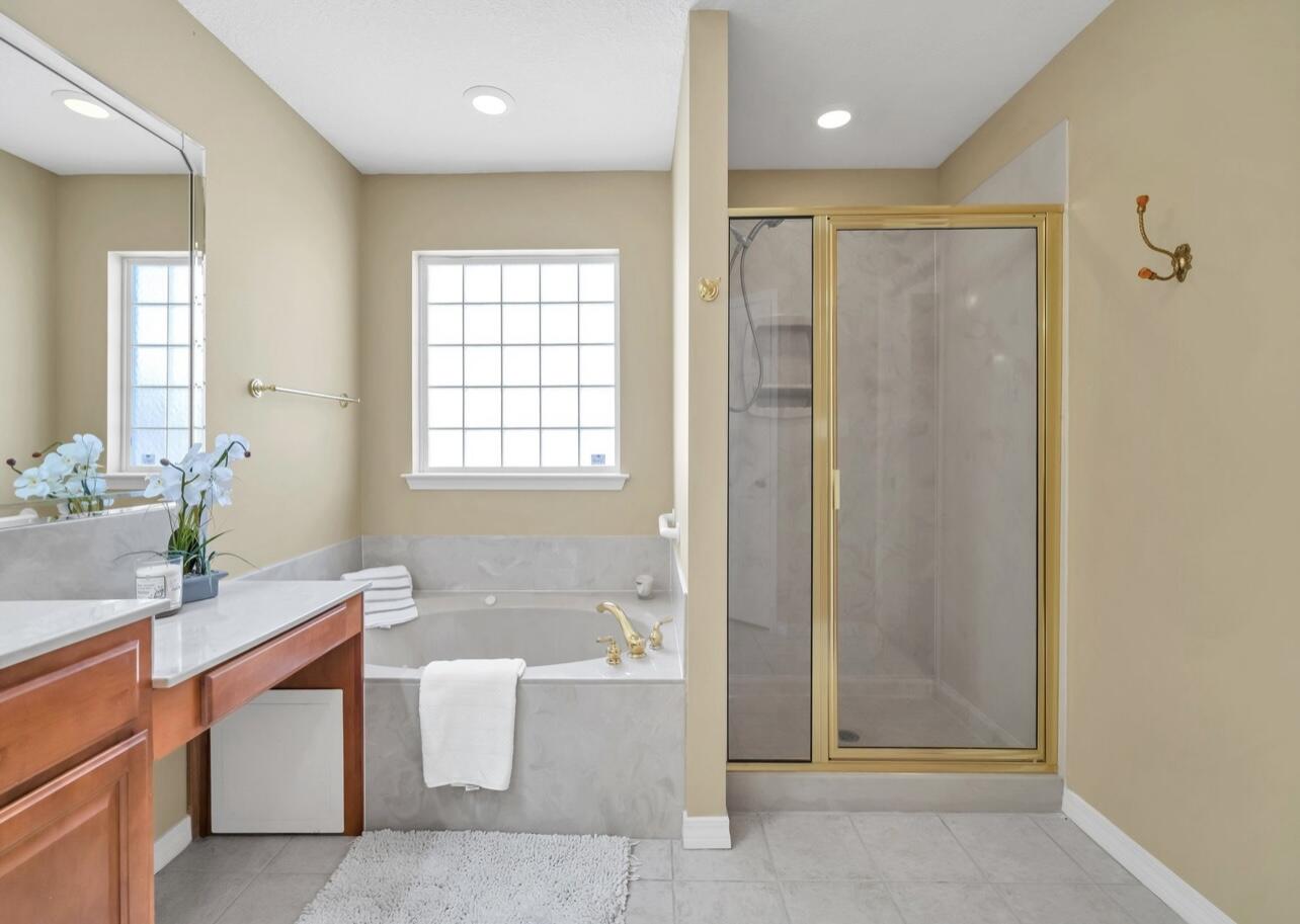 SUMMER PLACE ESTATES - Residential